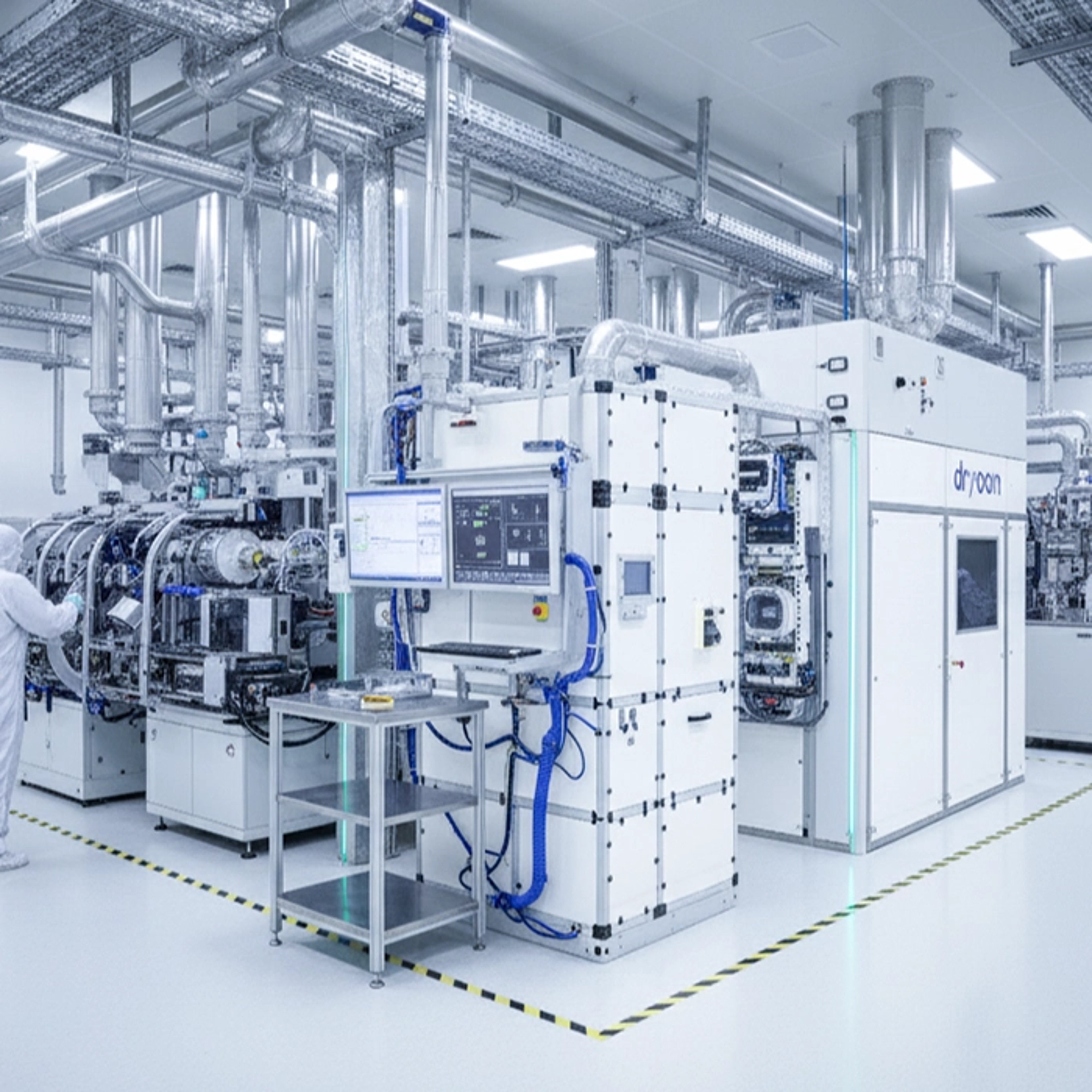 Ekstern produktion