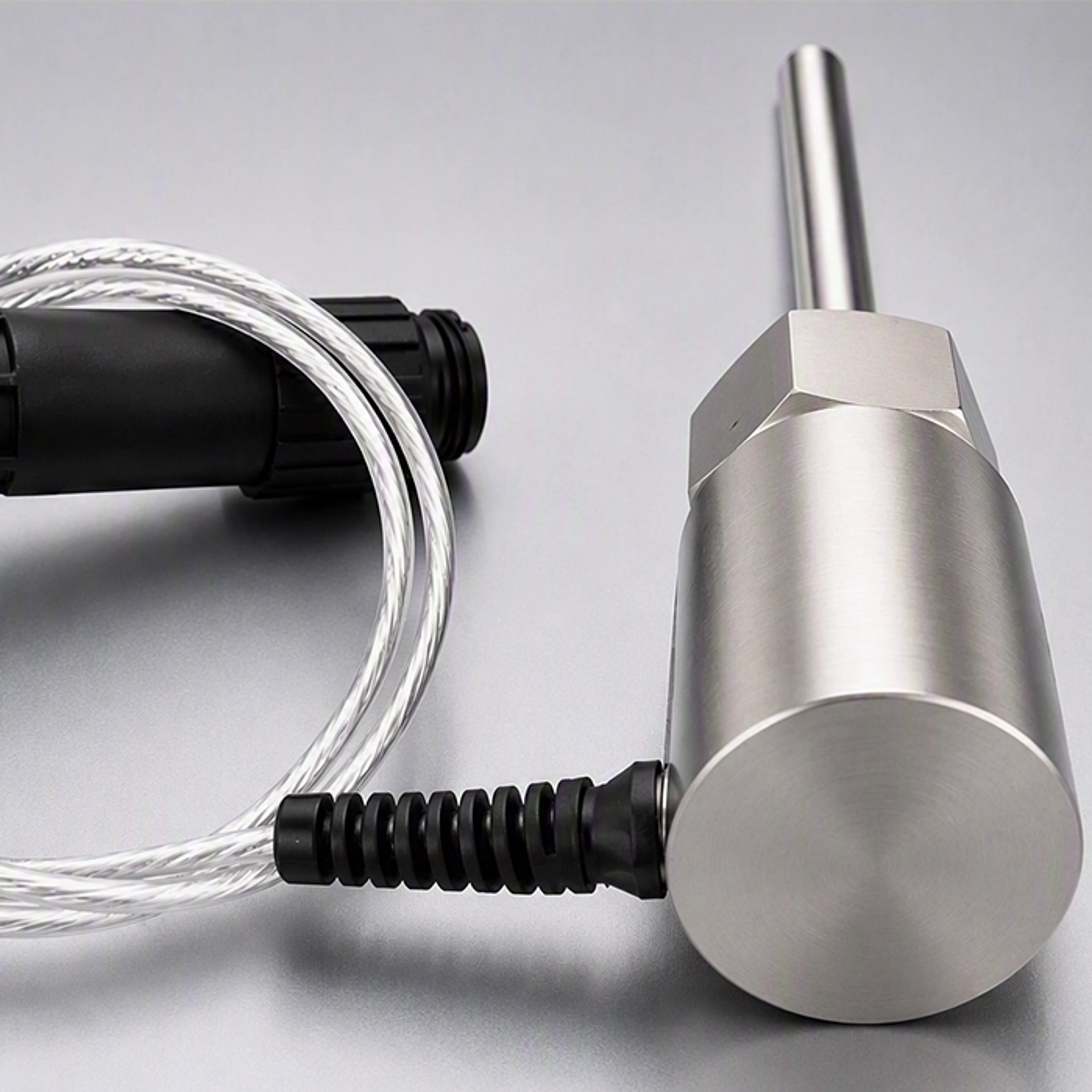 Exentec's NSI liquid level sensor