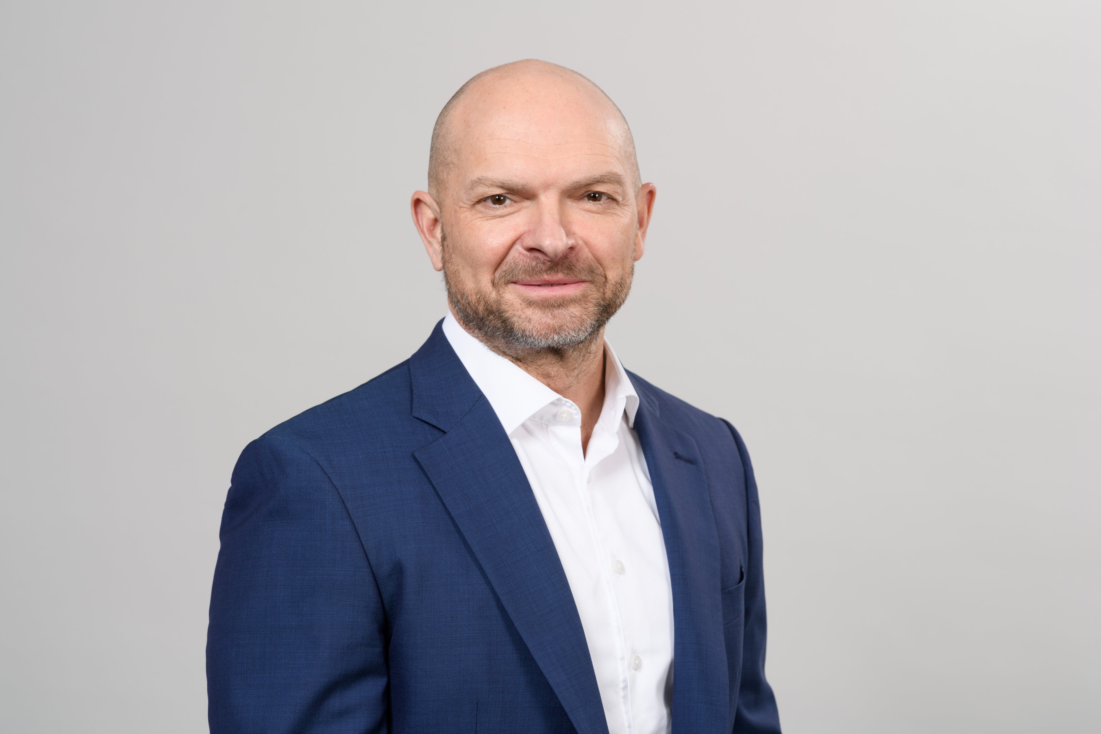 Michael Loeffelmann