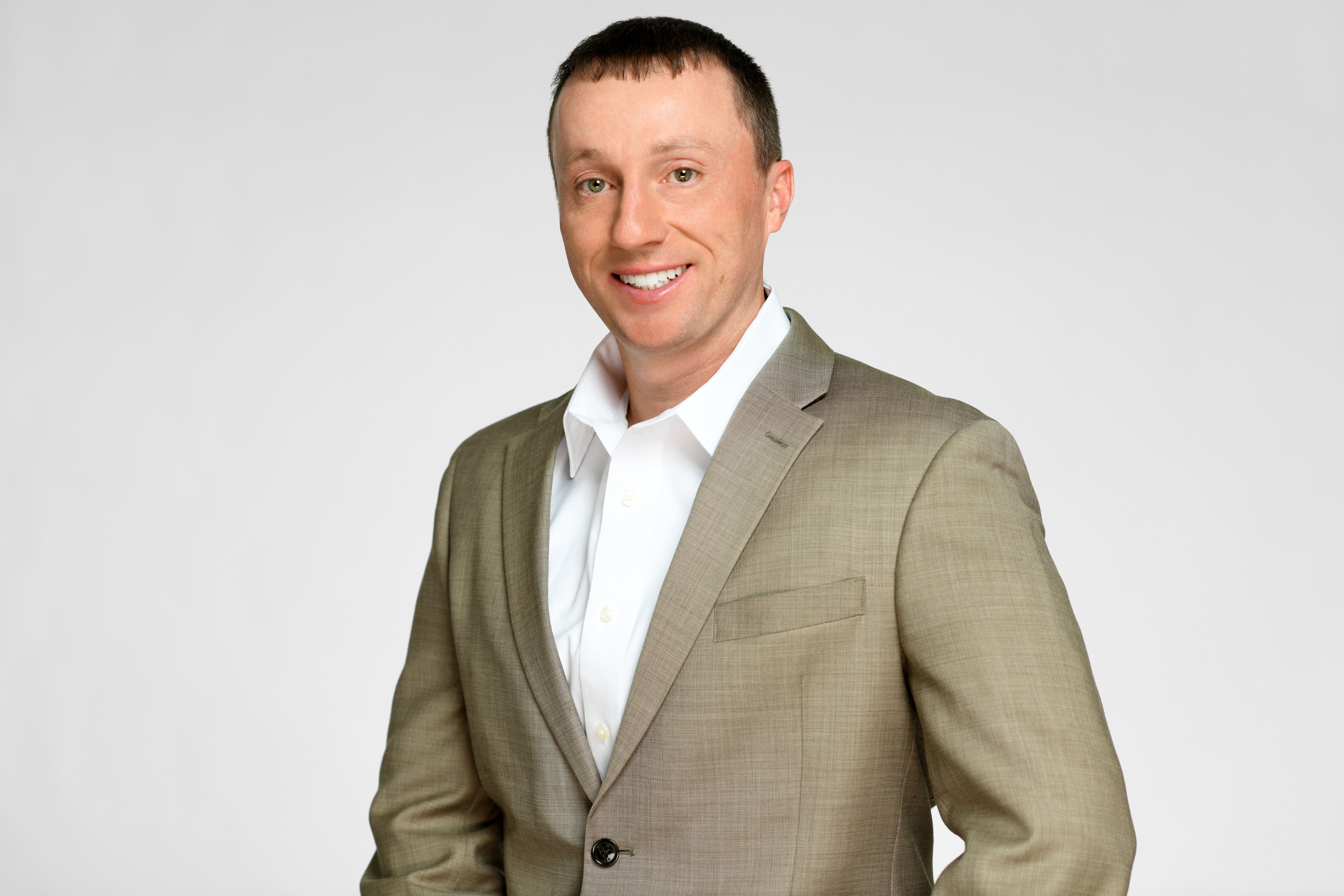 Mike Riordan