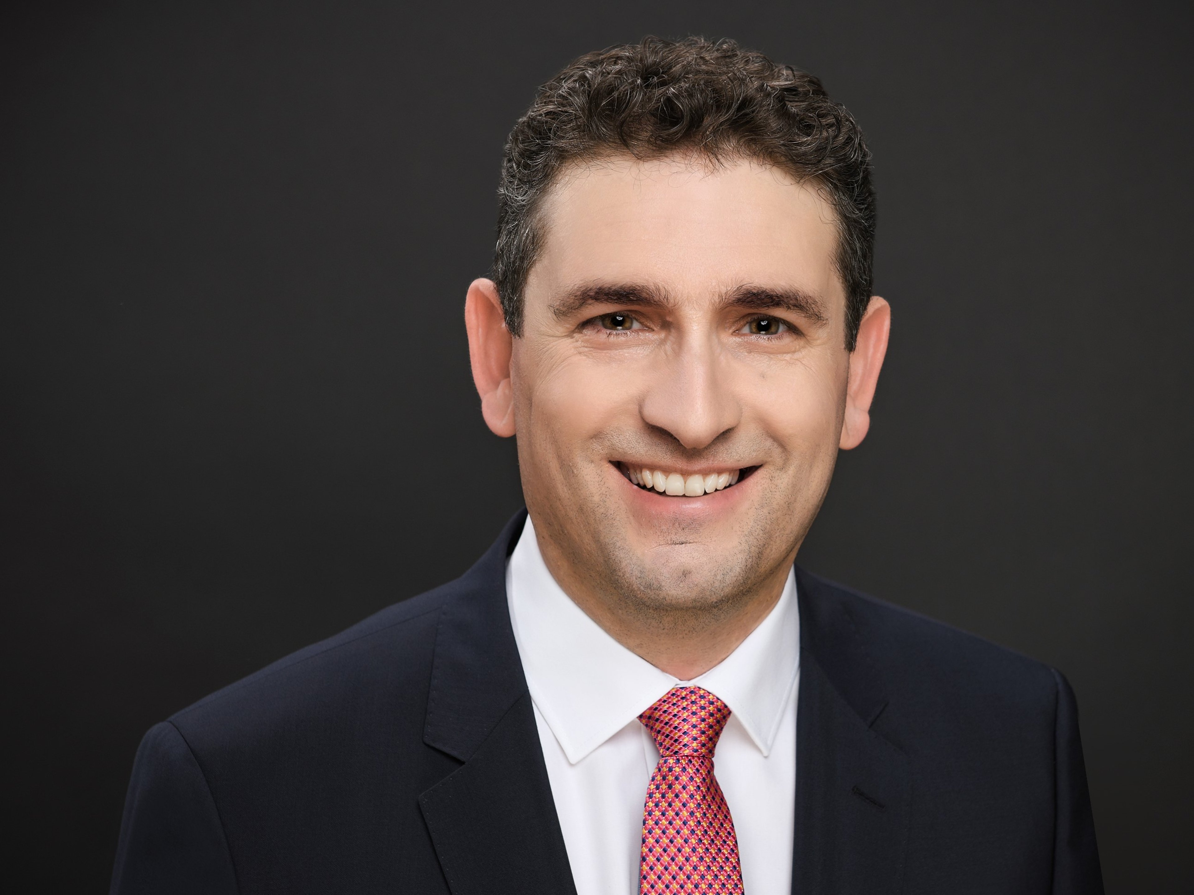 Rafael Perez Lozano