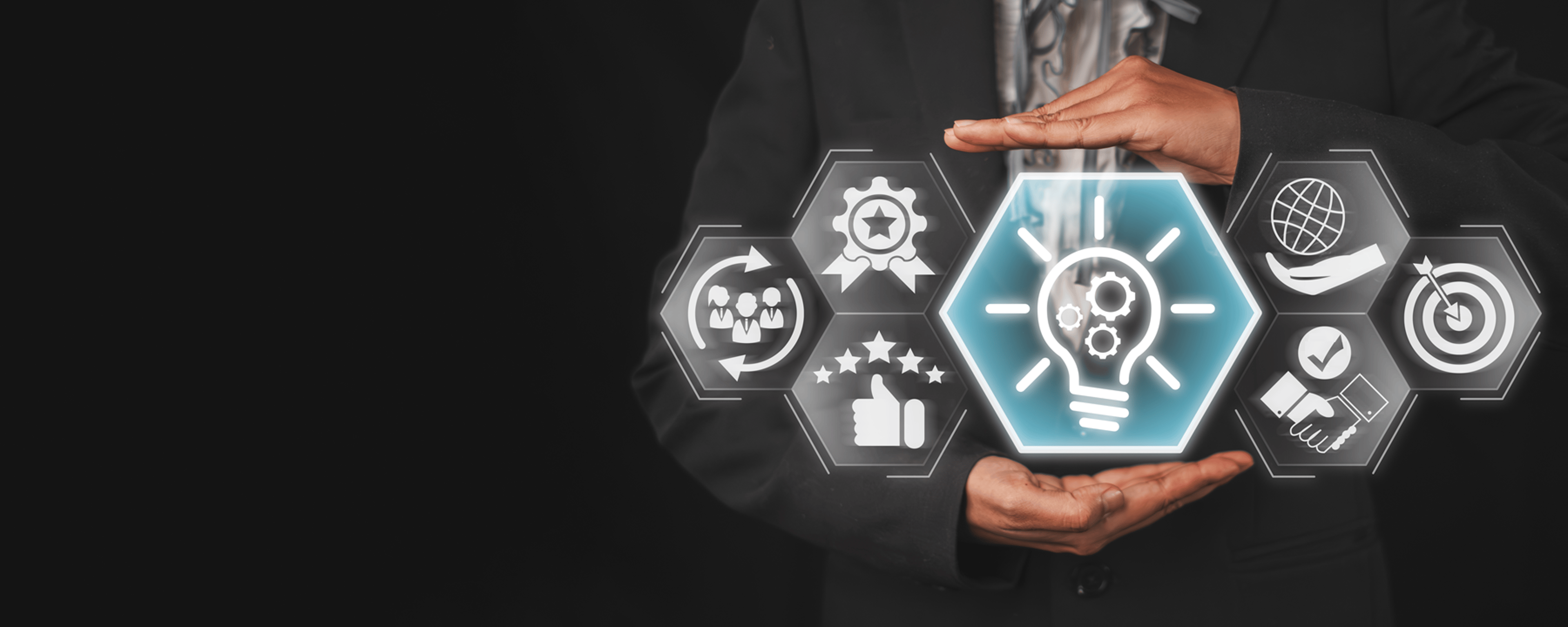 Exentec core values