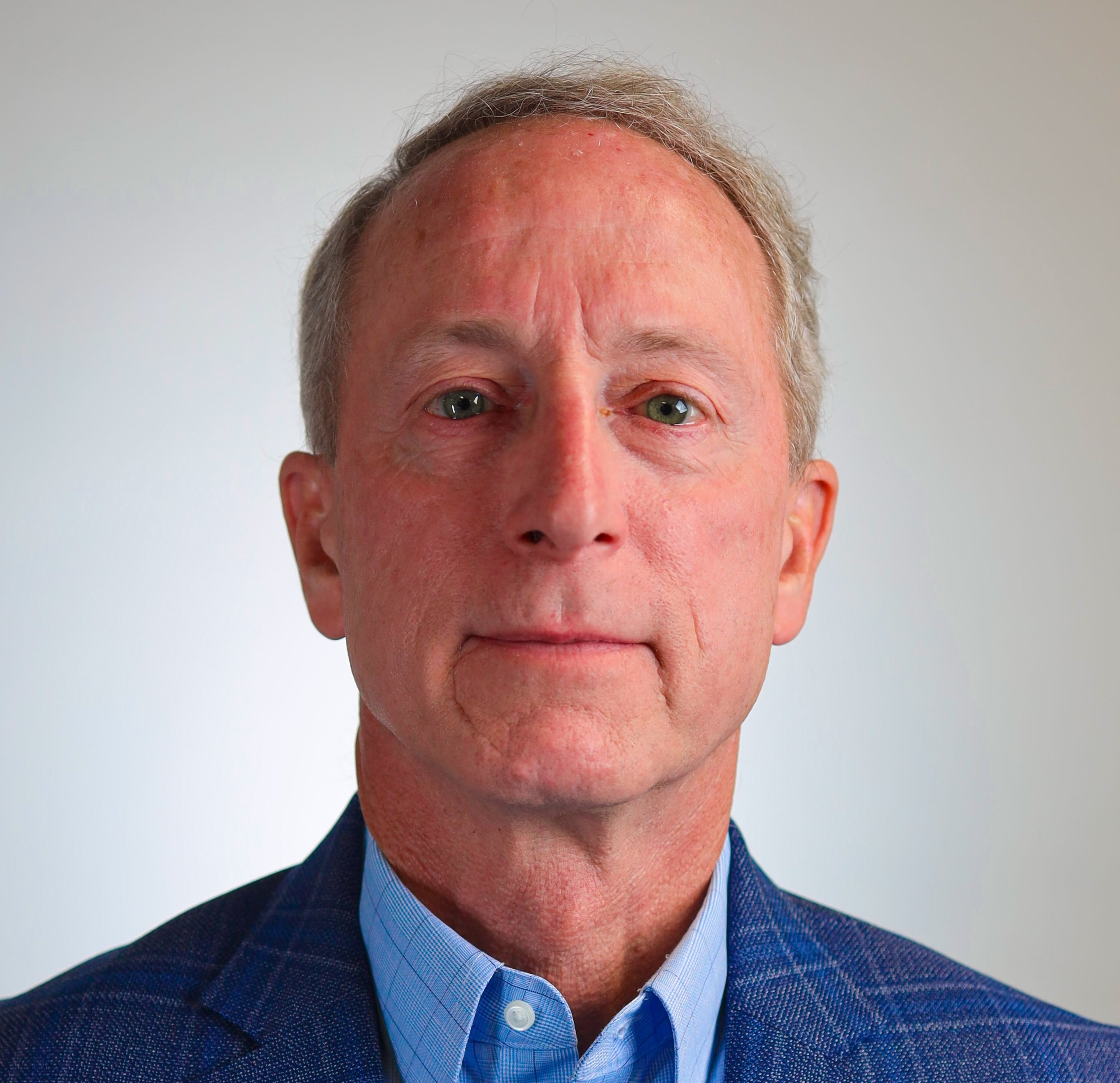 Bob Grim