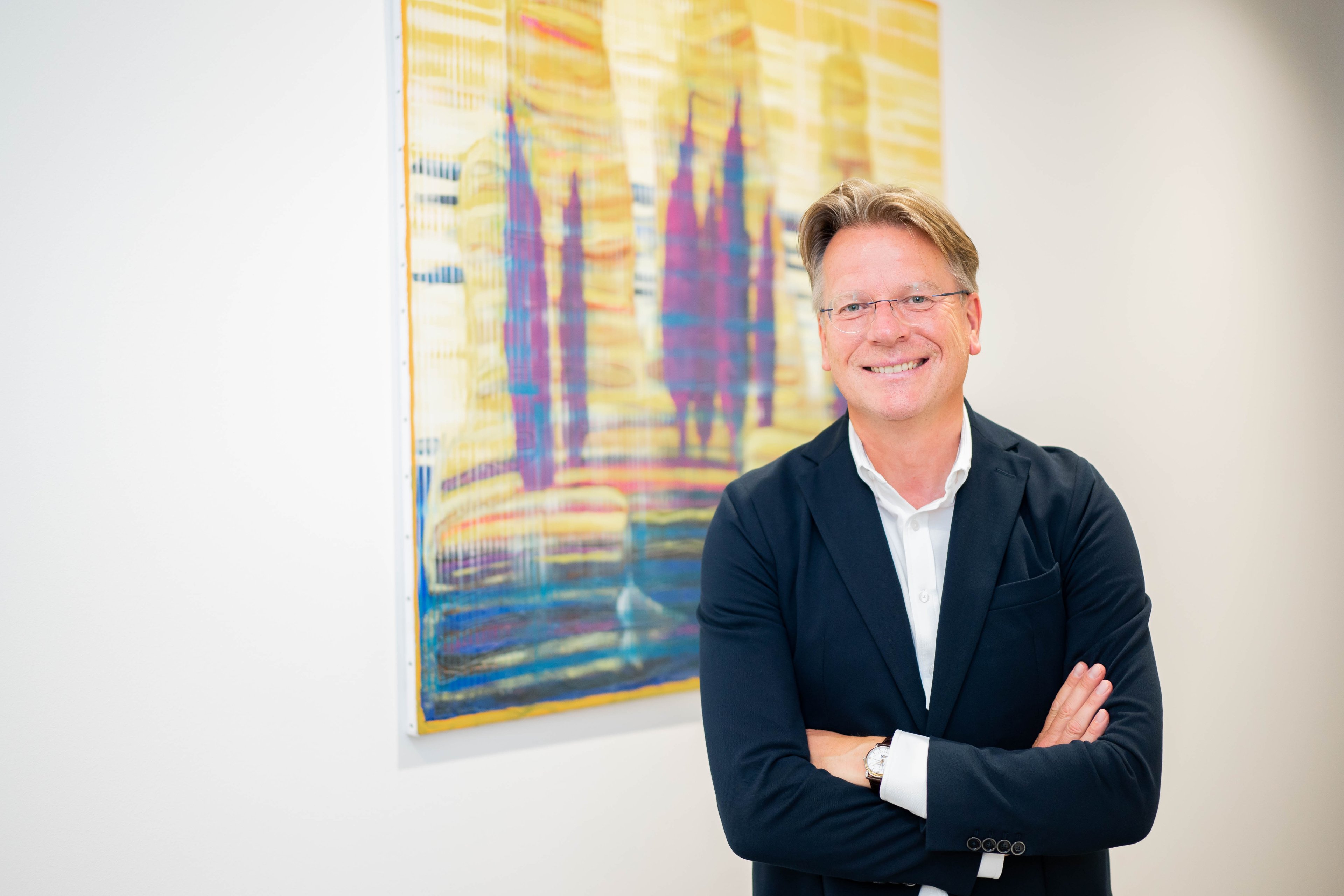 Paul Metten