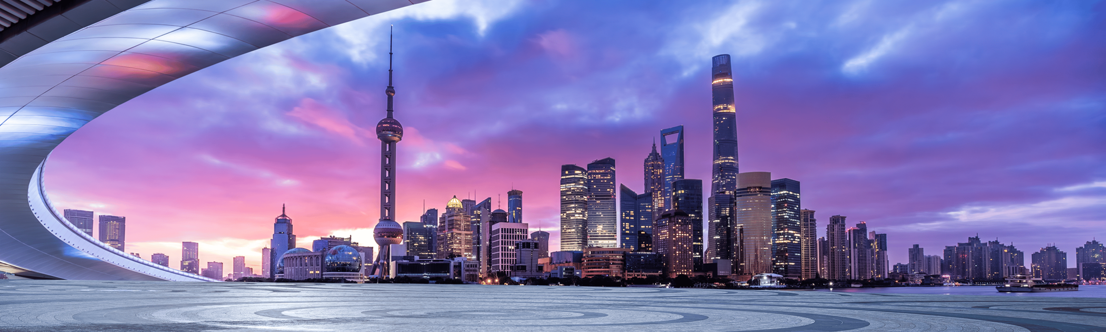 Shanghai