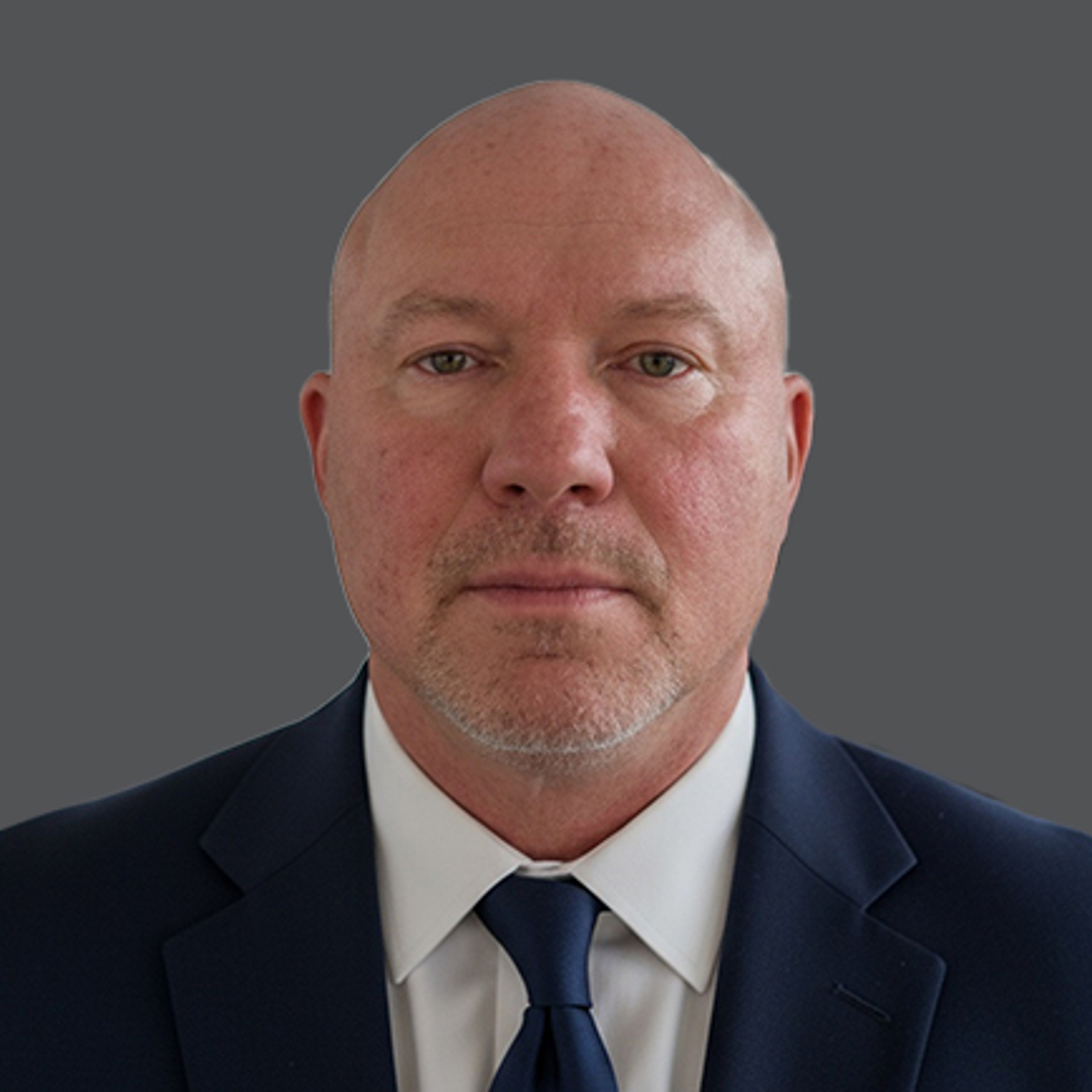 John Hendrickson - starszy wiceprezes ds. technologii