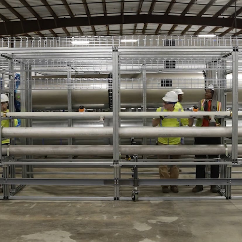 How modular offsite improves construction safety | Exentec
