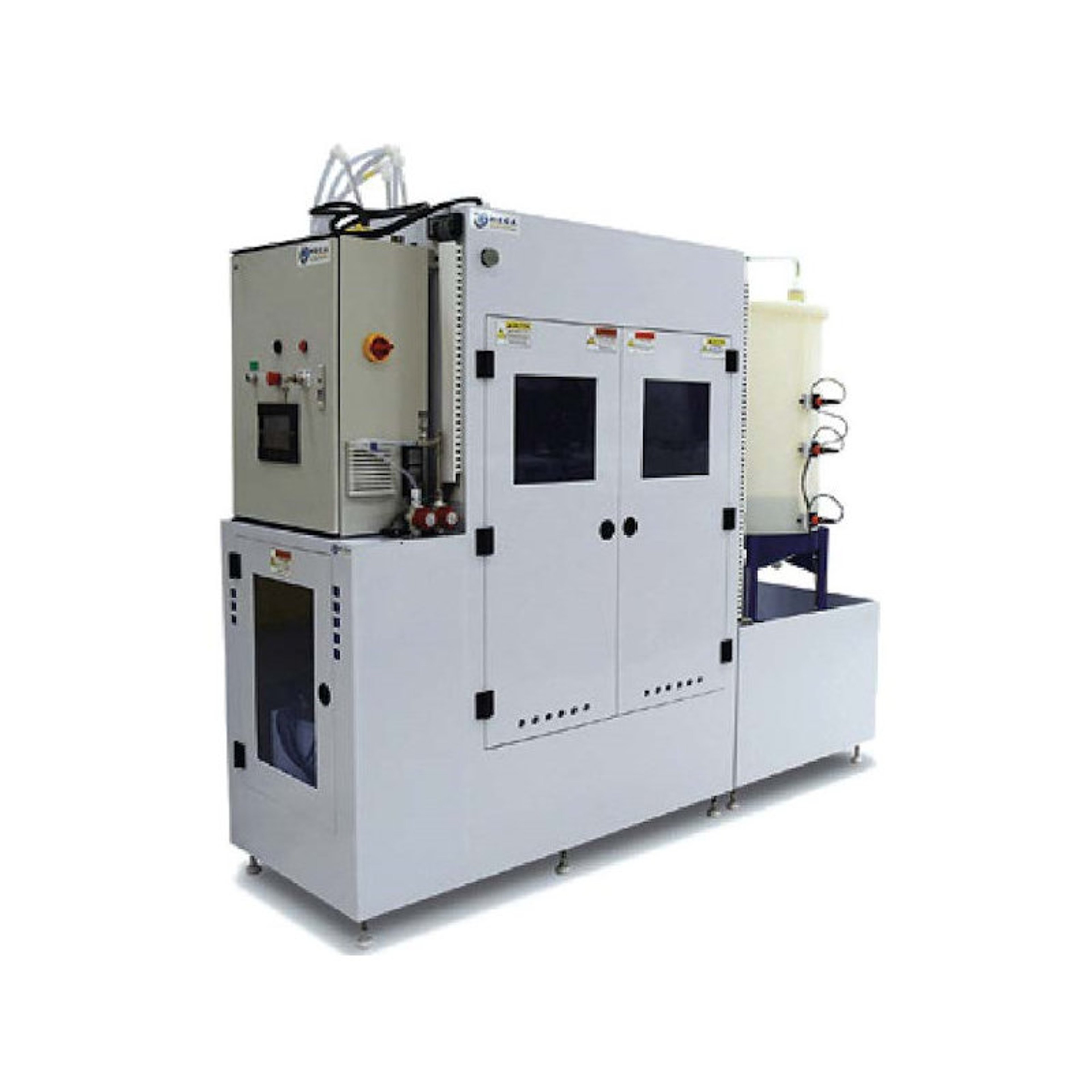 Mega Essex slurry blender and dispenser