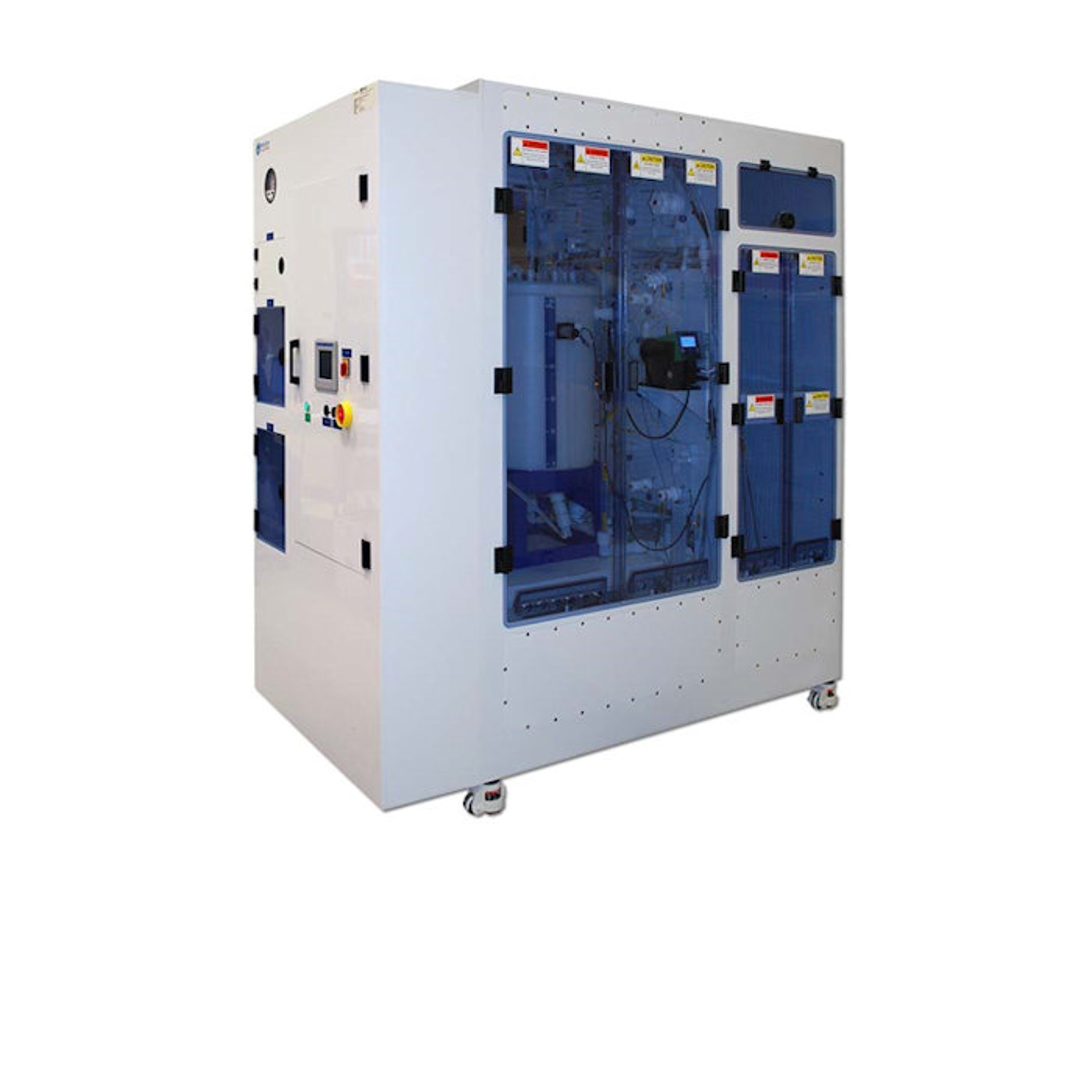 Systemy wielofunkcyjne MEGA