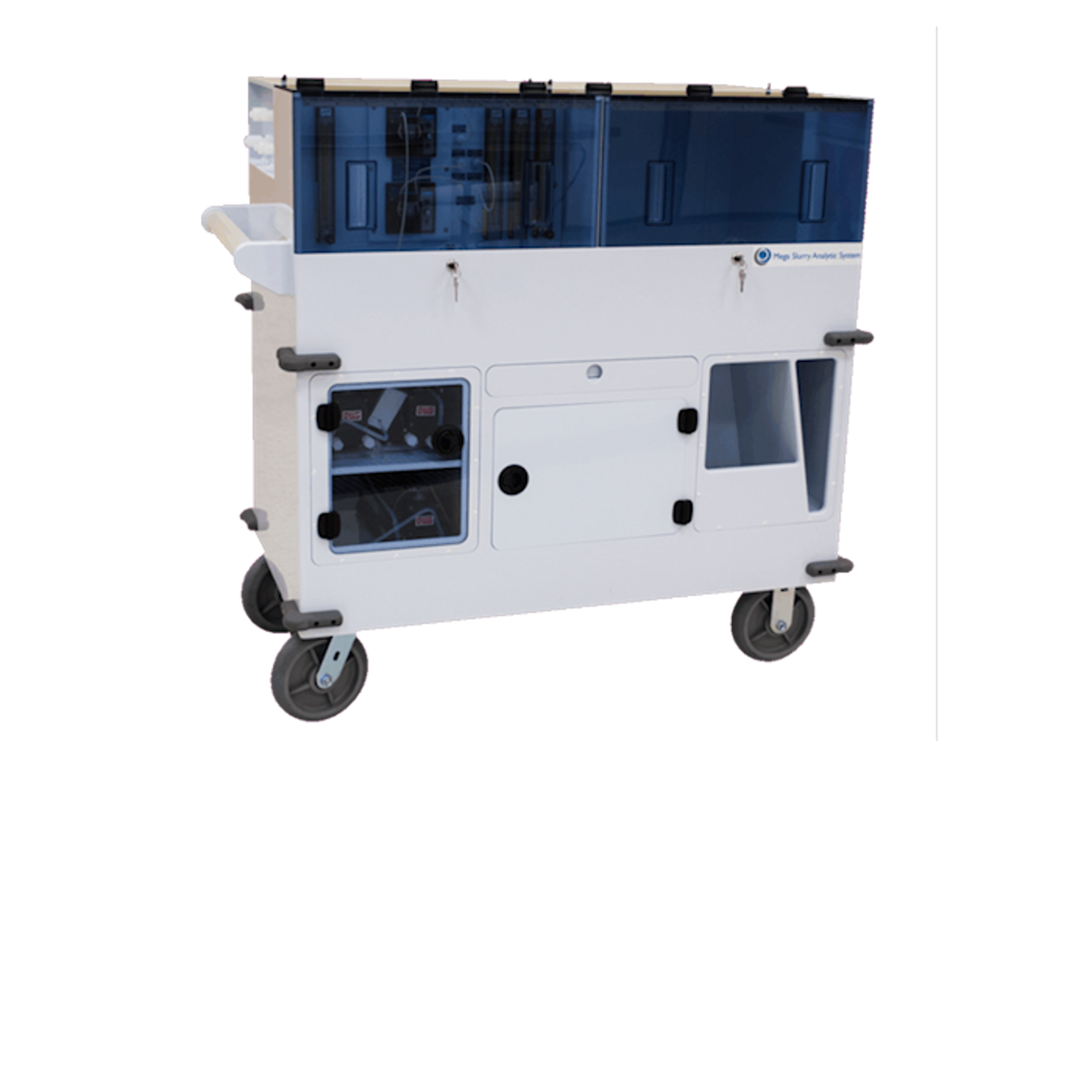 Systemy metrologiczne MEGA