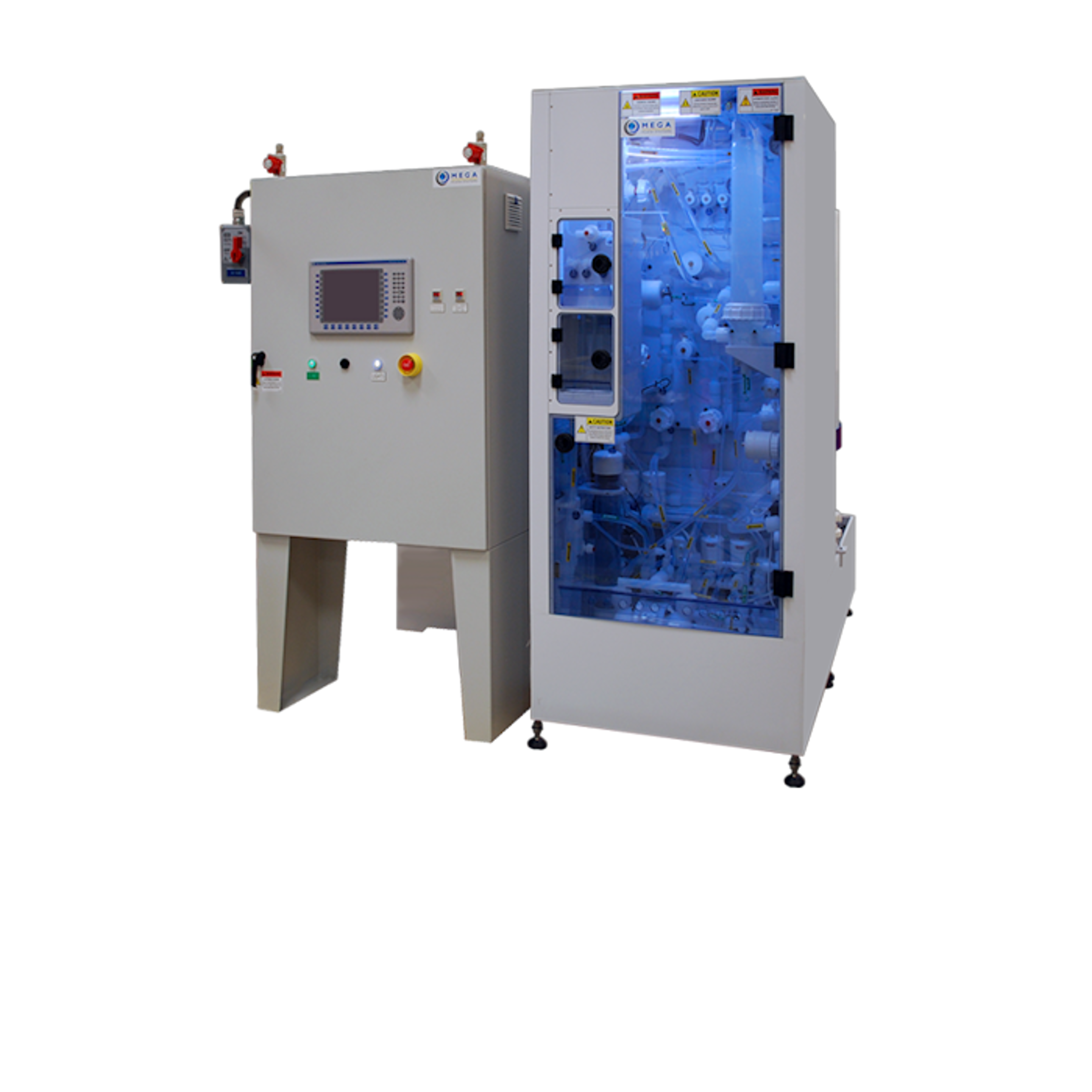 MEGA Distribution Systems