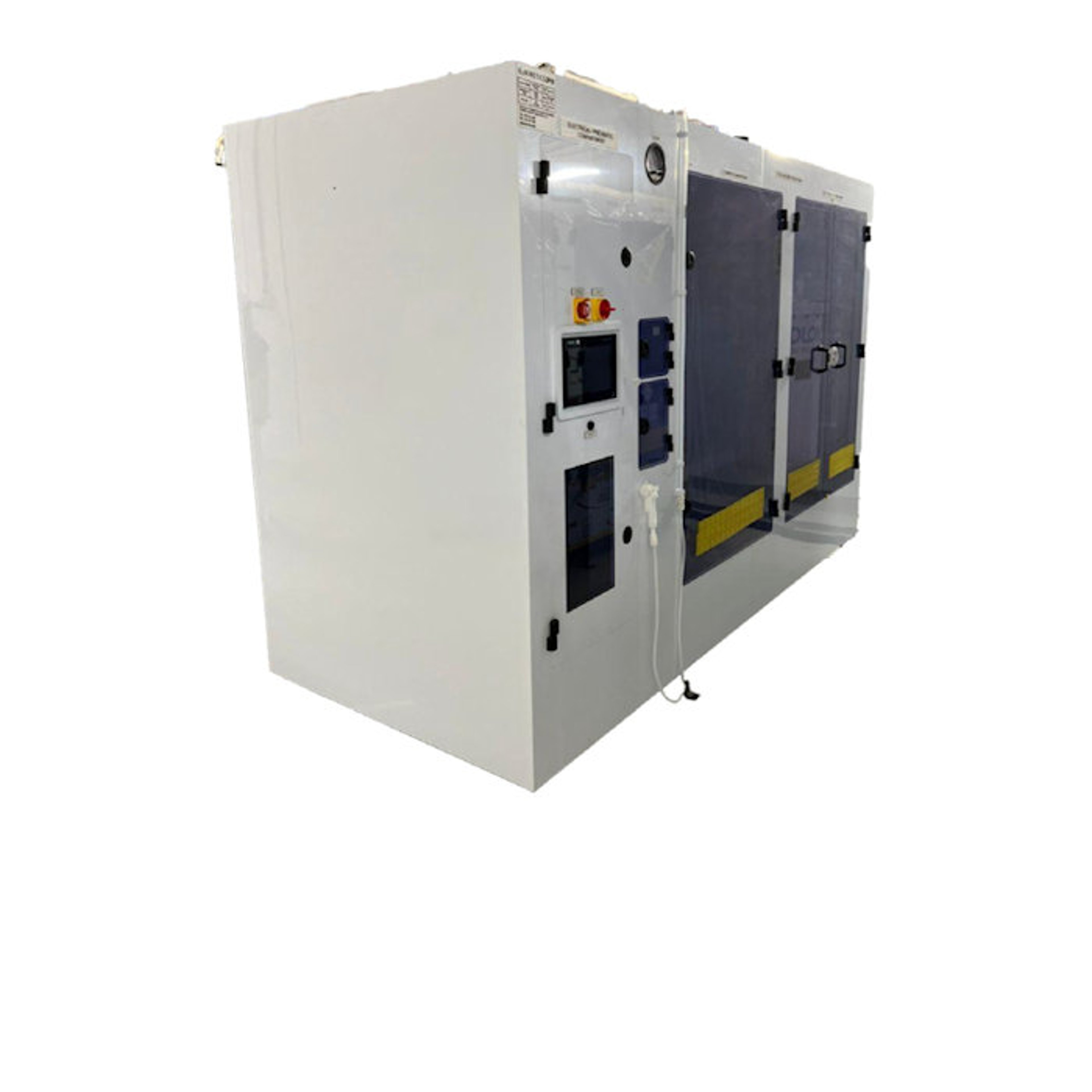 MEGA Transfer System