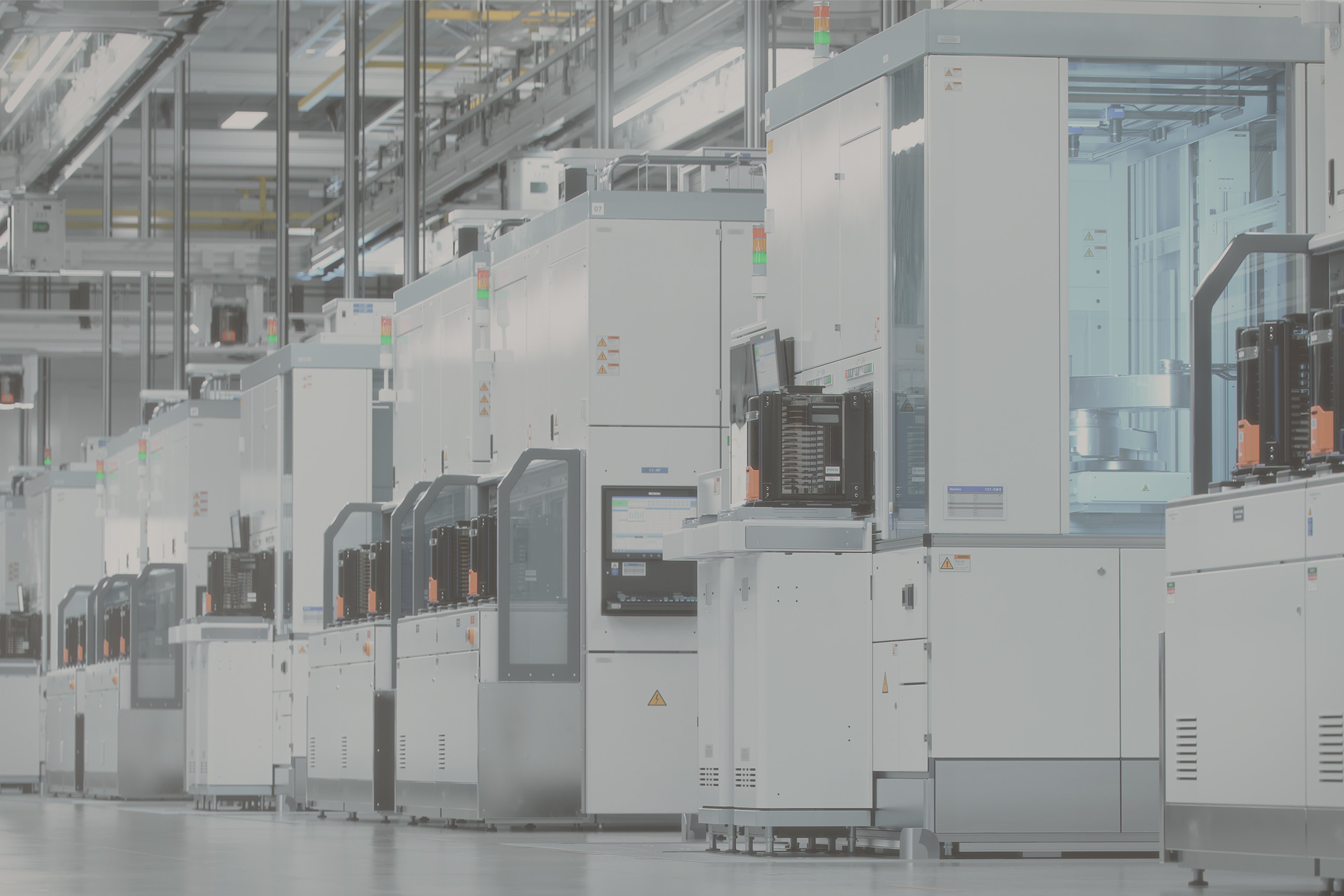 Koperta do pomieszczeń czystych