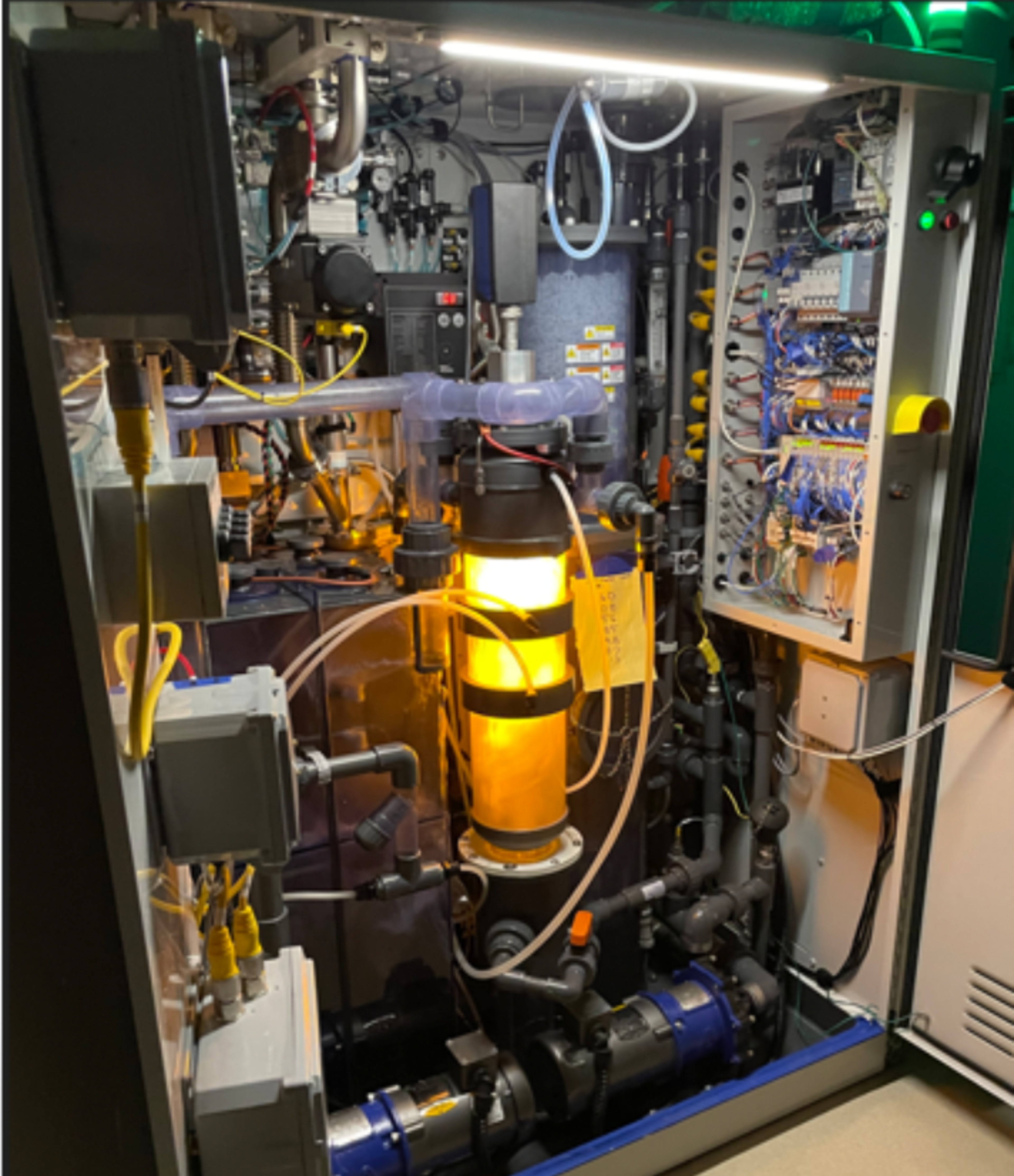 encompass abatement scrubber