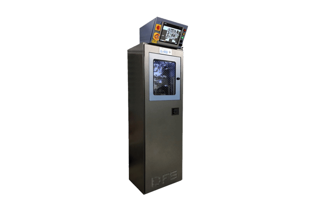 High Purity Spec Gas Systems | Products │ Exentec