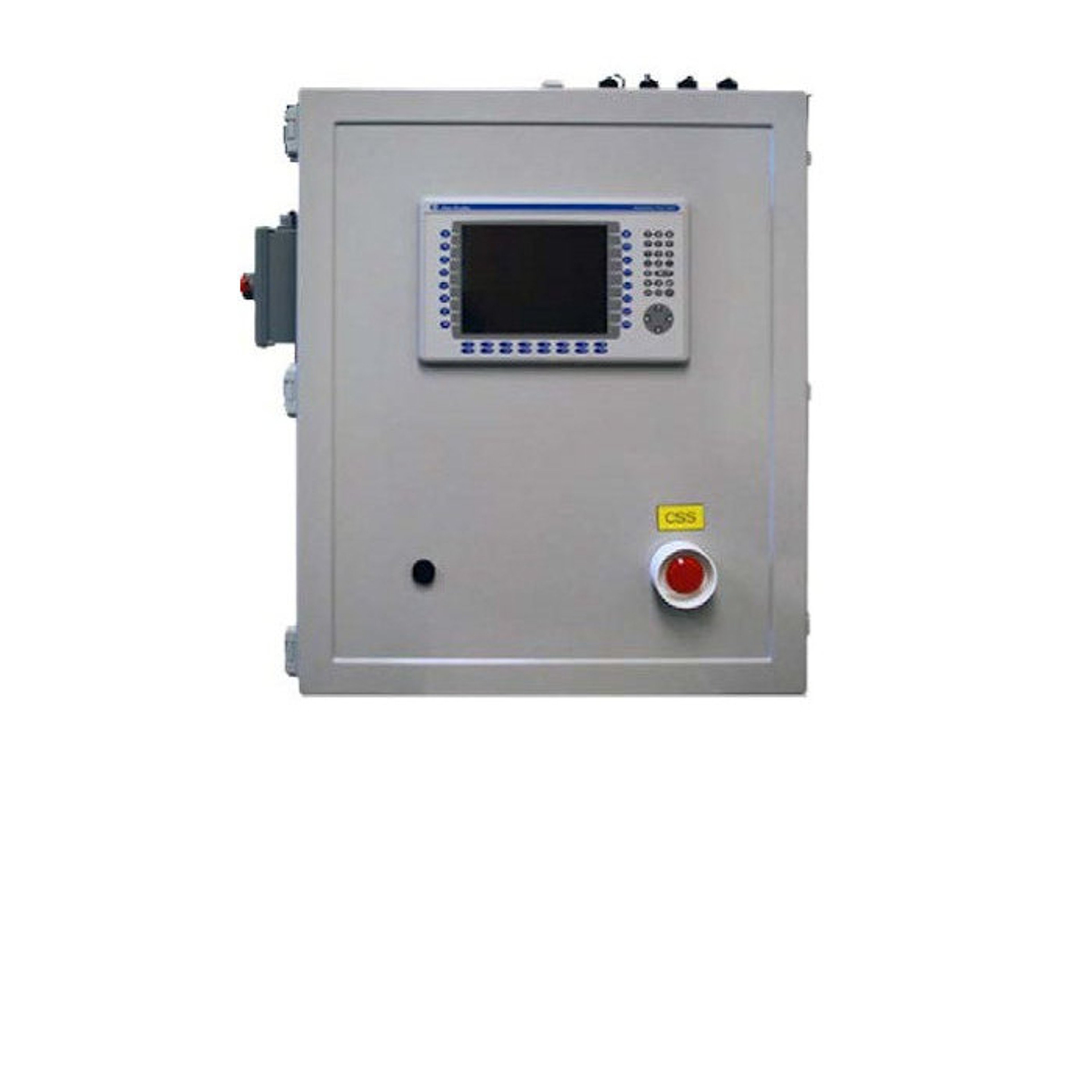 Systemy komunikacji i sterowania MEGA 