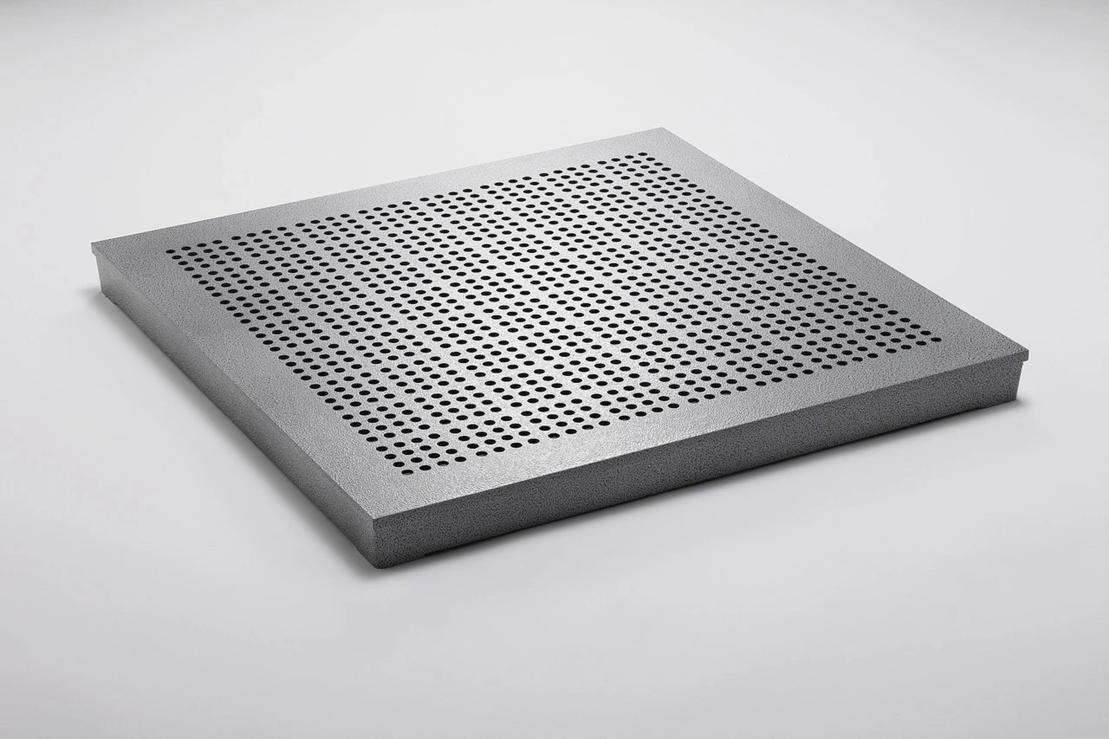 Raised Floor Perforated Panel