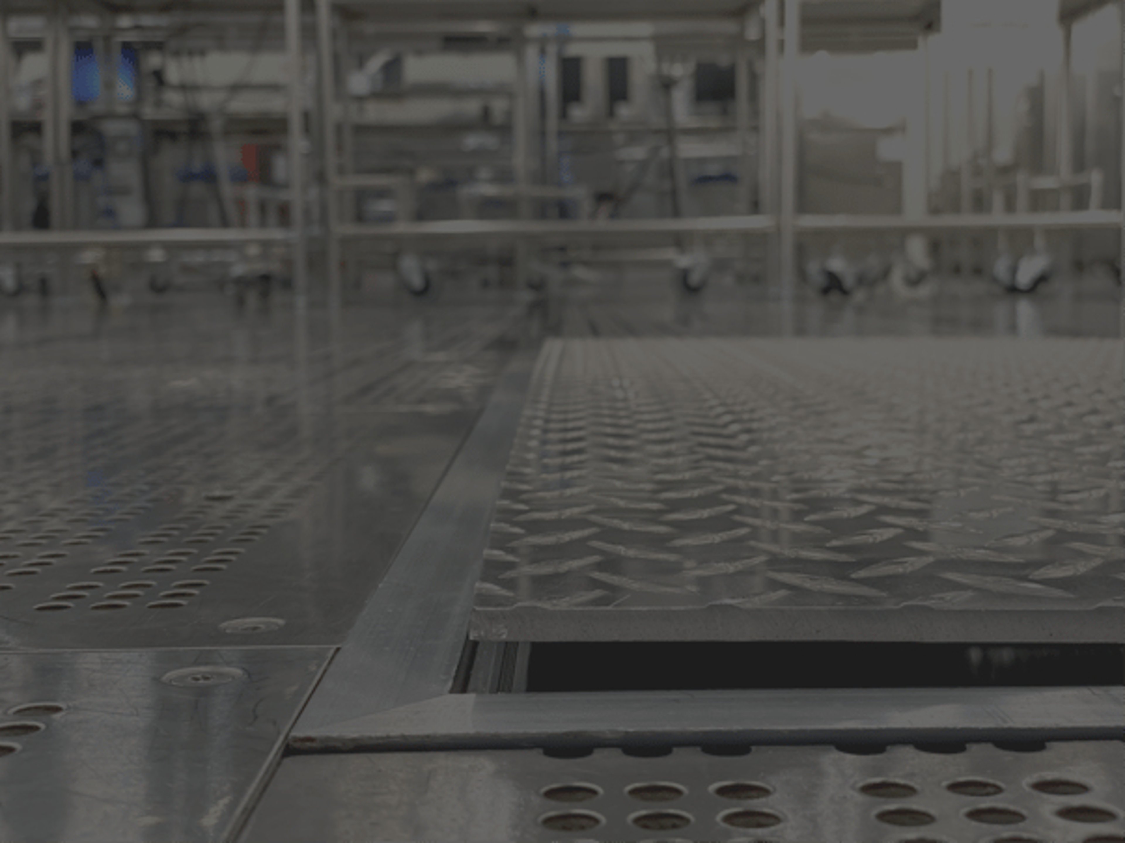 Systèmes de planchers surélevés