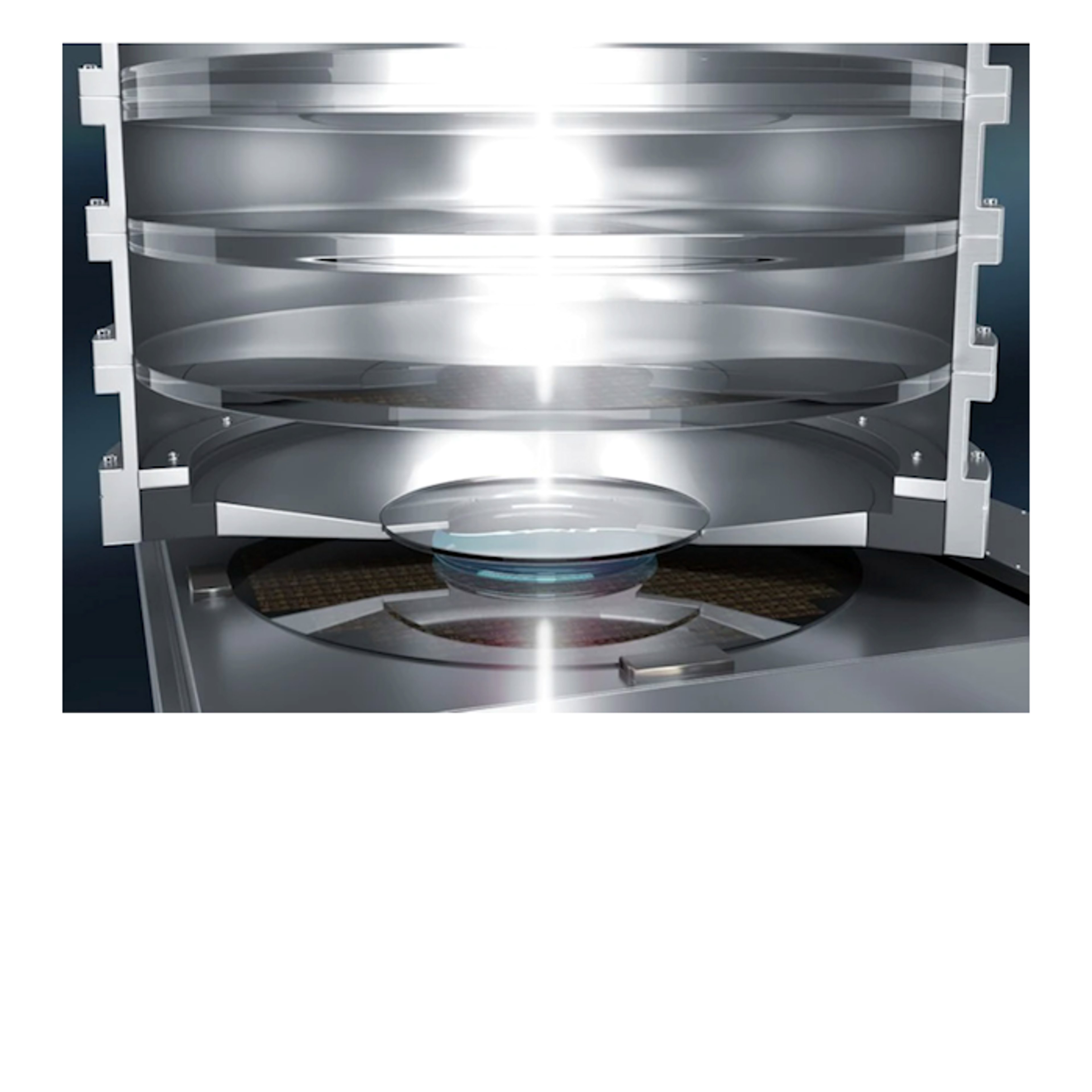 ultrapure water conditioning systems