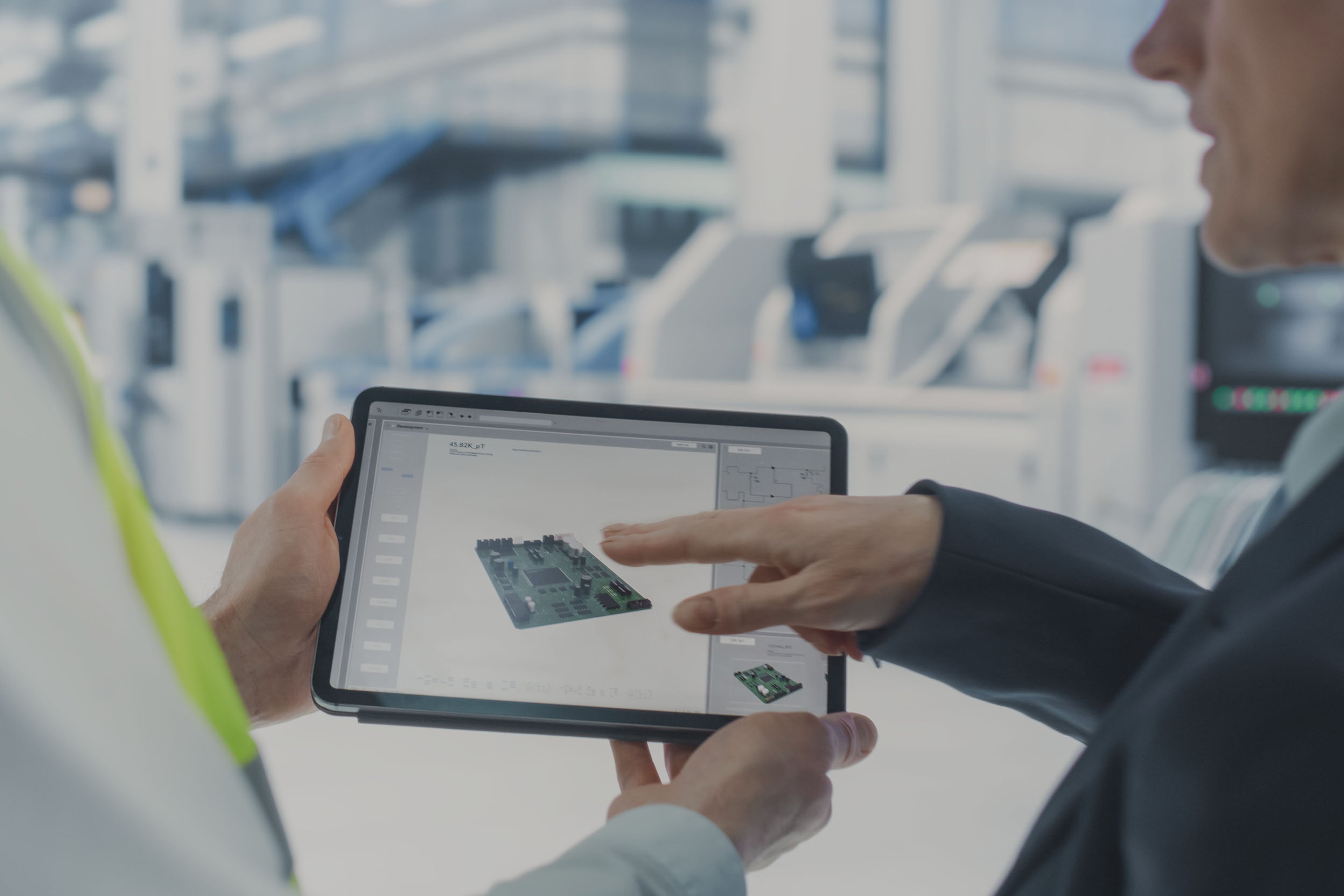 Facility management apps