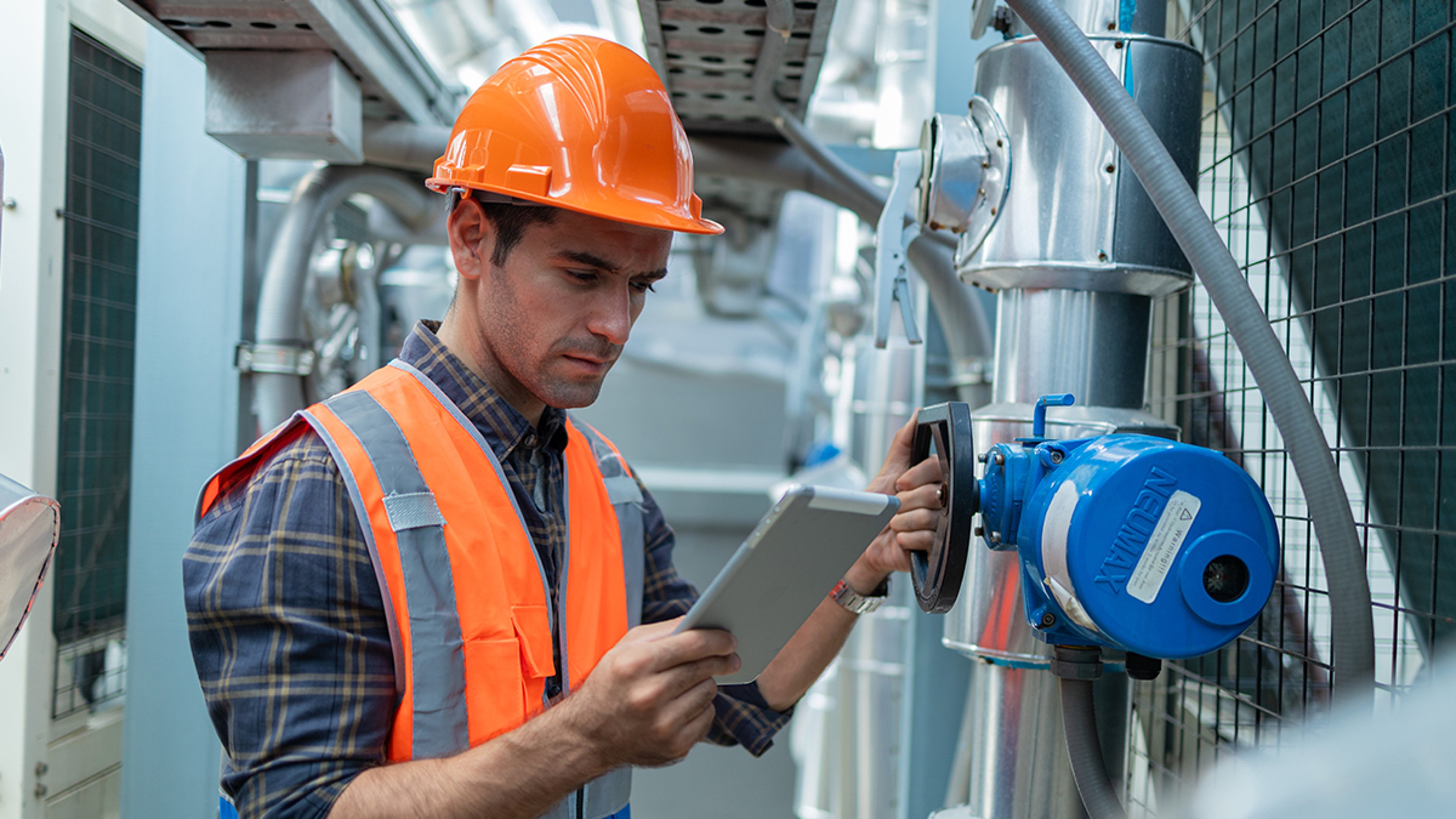 Facility management breadth of service