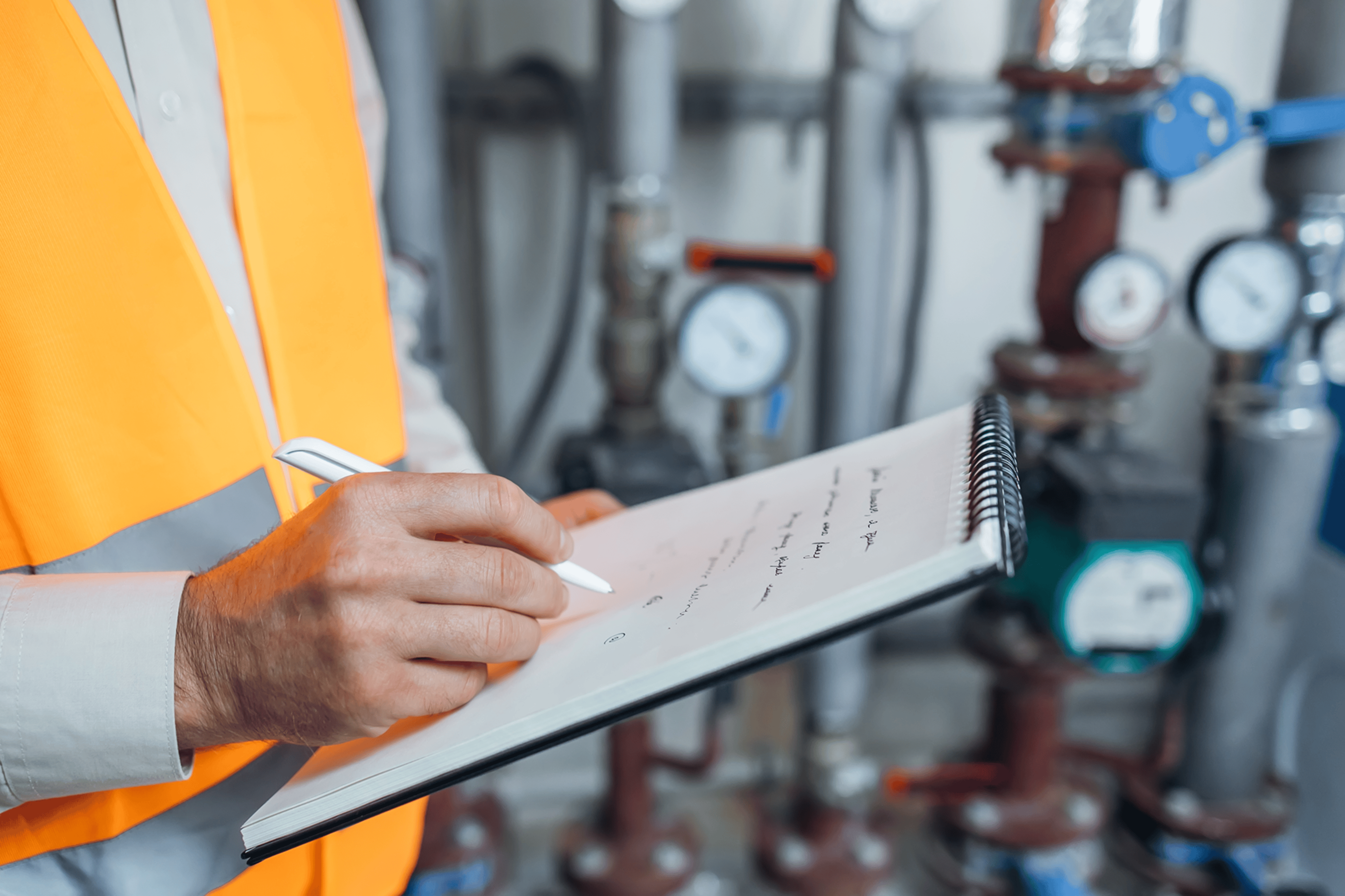 Installation services