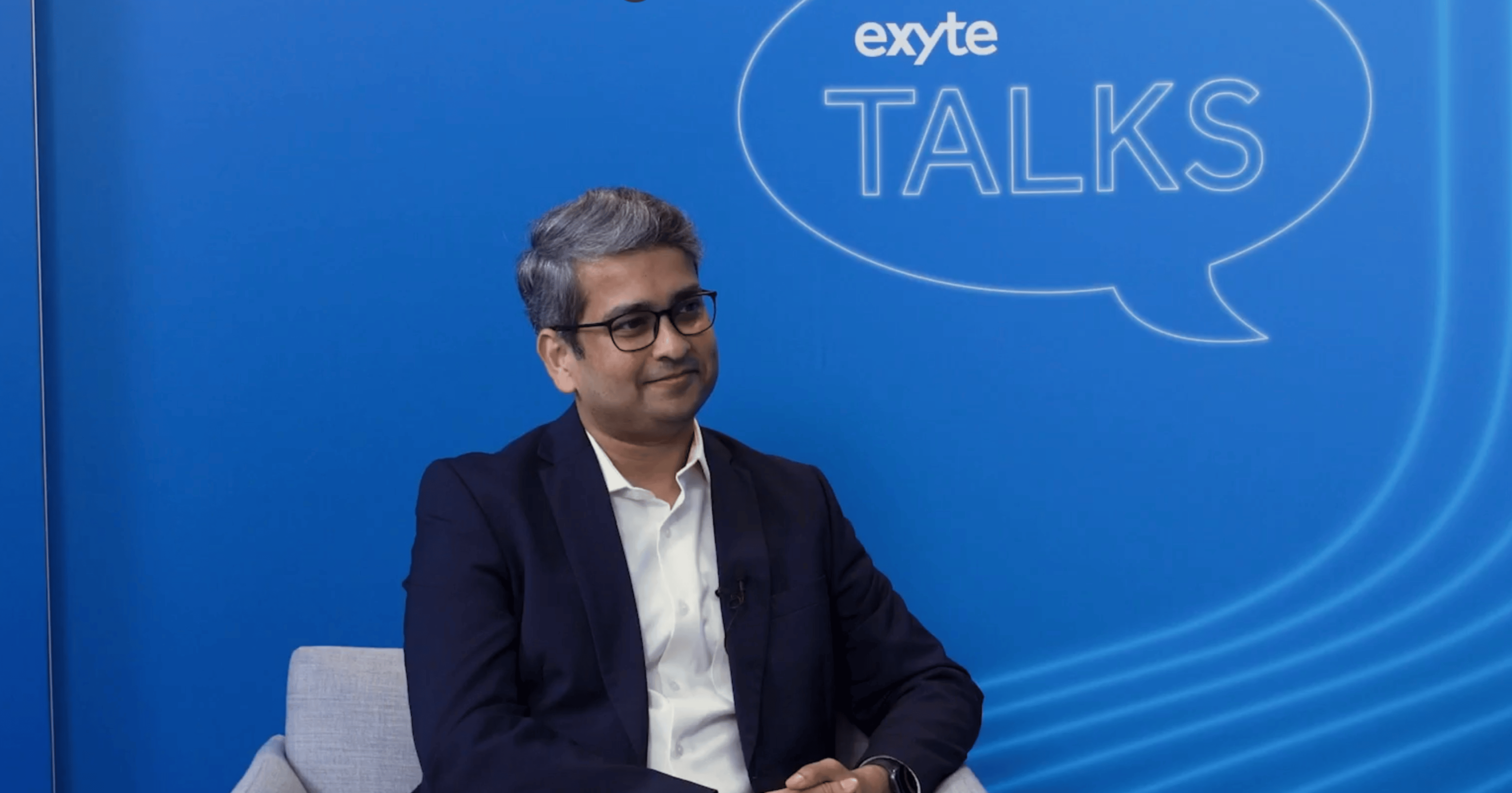 Aritra Kar Exyte Talks