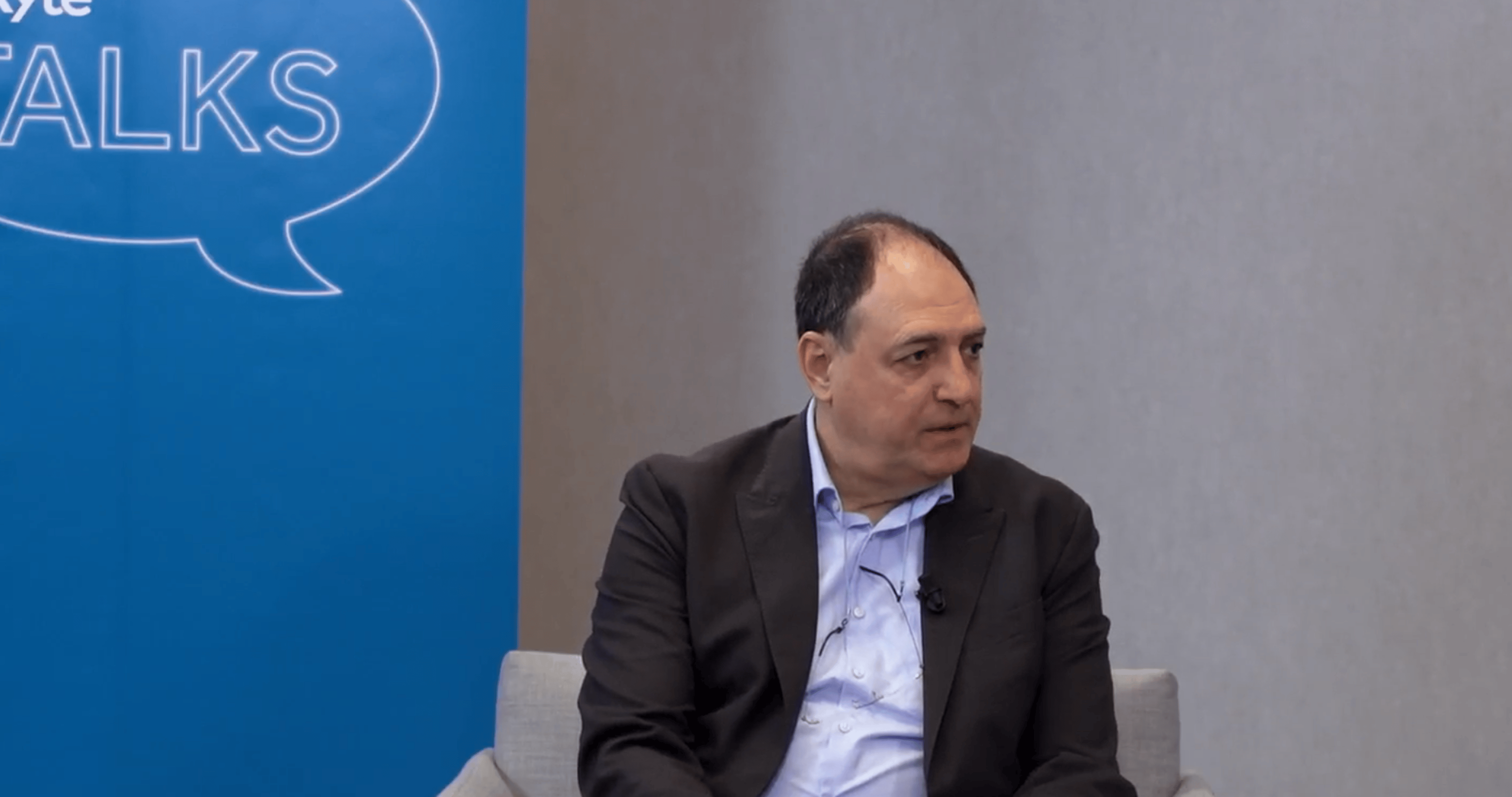 Exyte Talks Luca Mussati