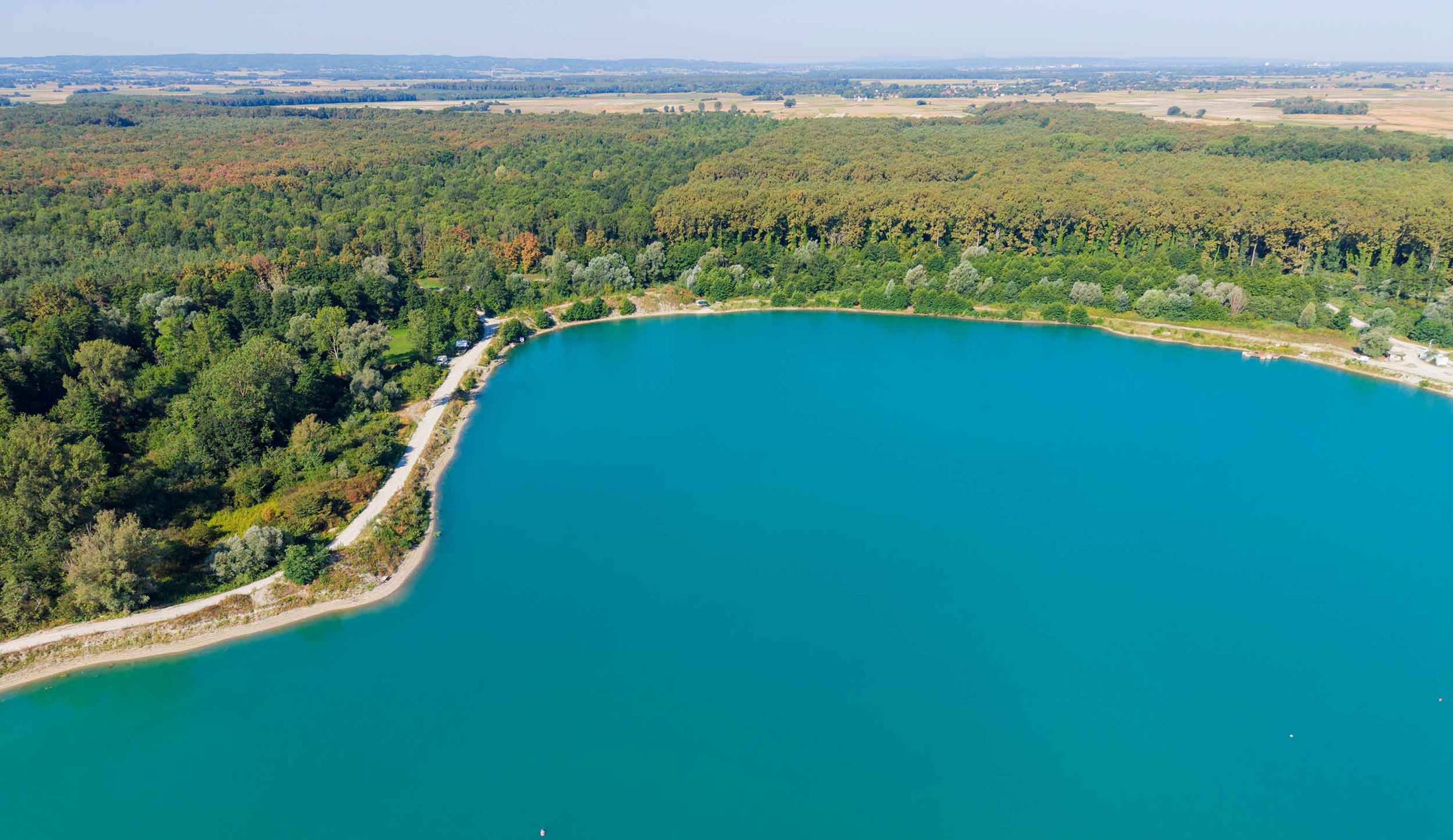 Wasserresilienz entlang der KI-Wertschöpfungskette