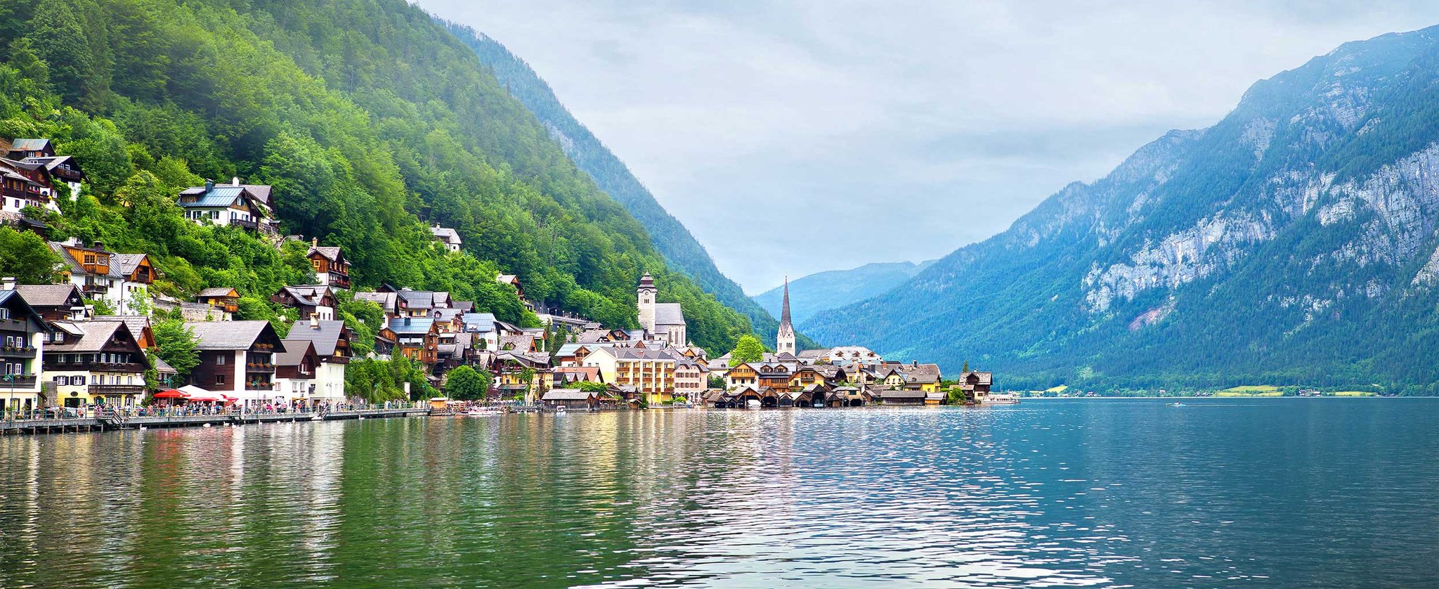 OVERVIEW AUSTRIA visual data 6