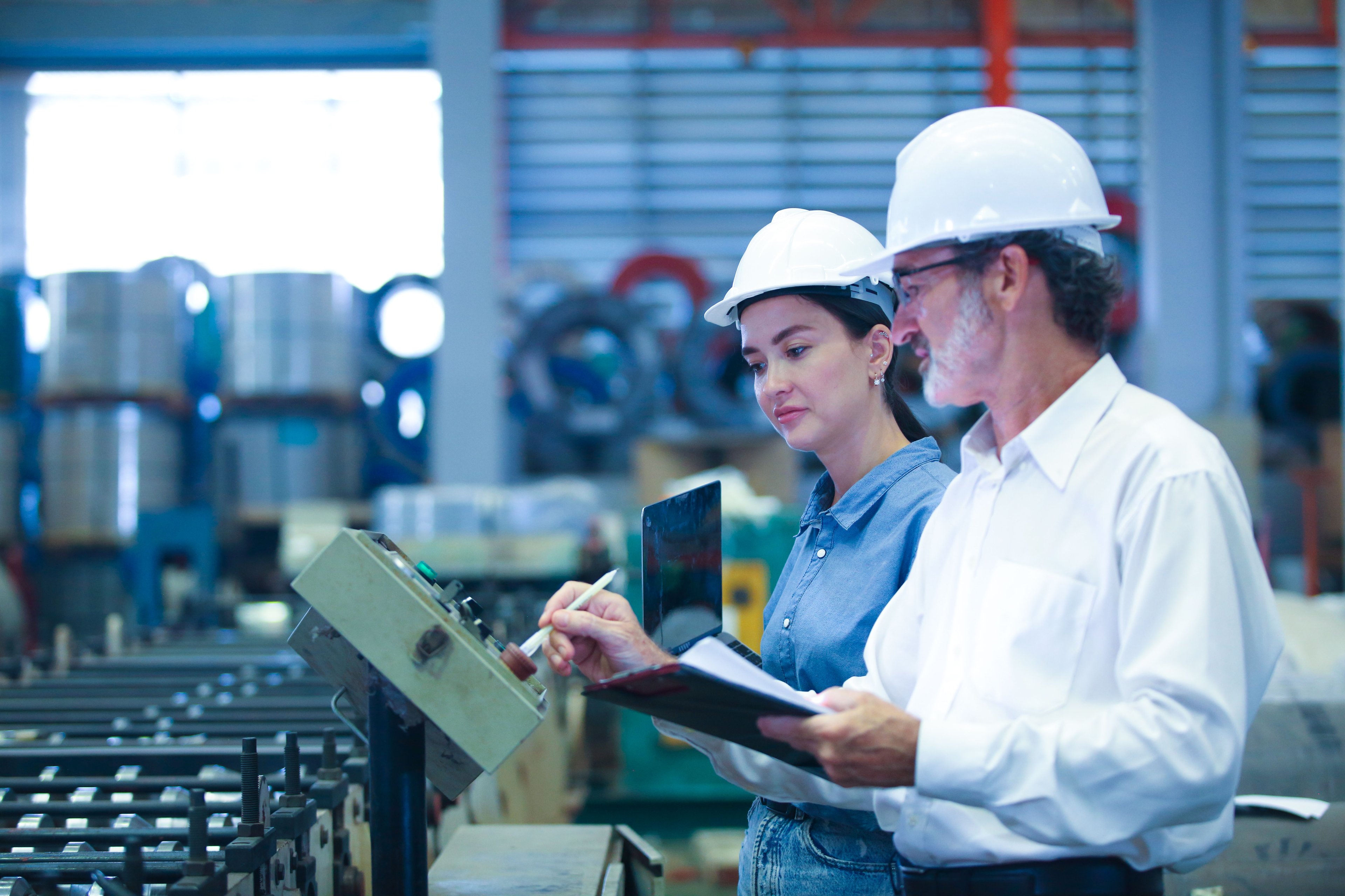 Equipment and Services
