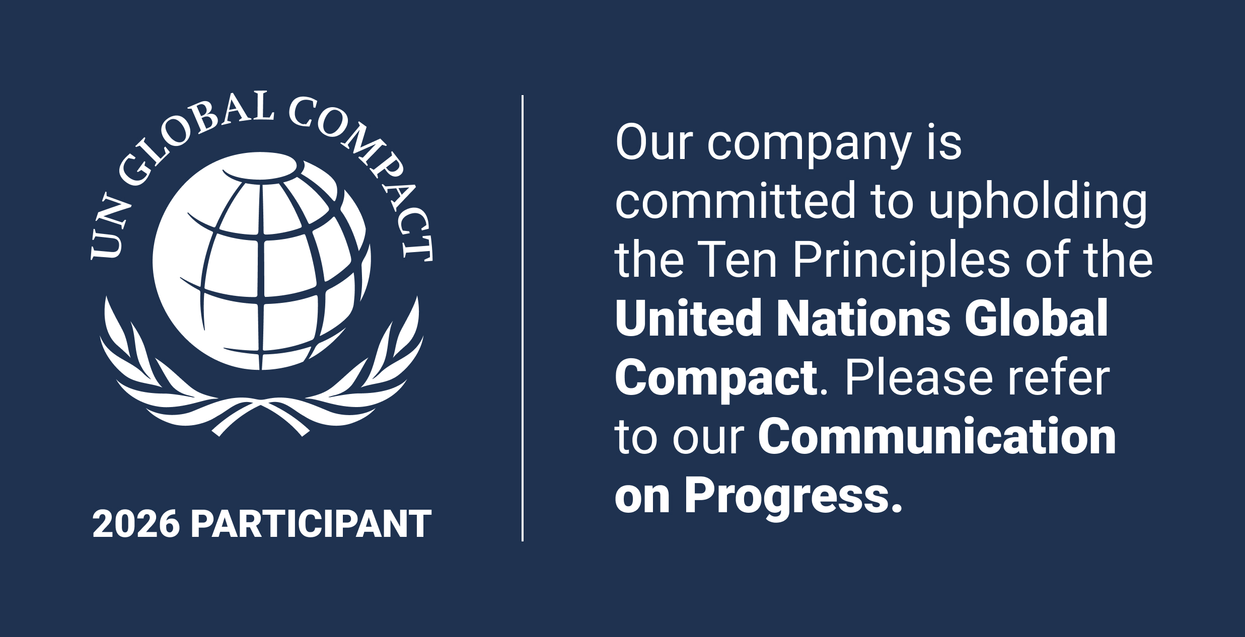 UN Global Compact