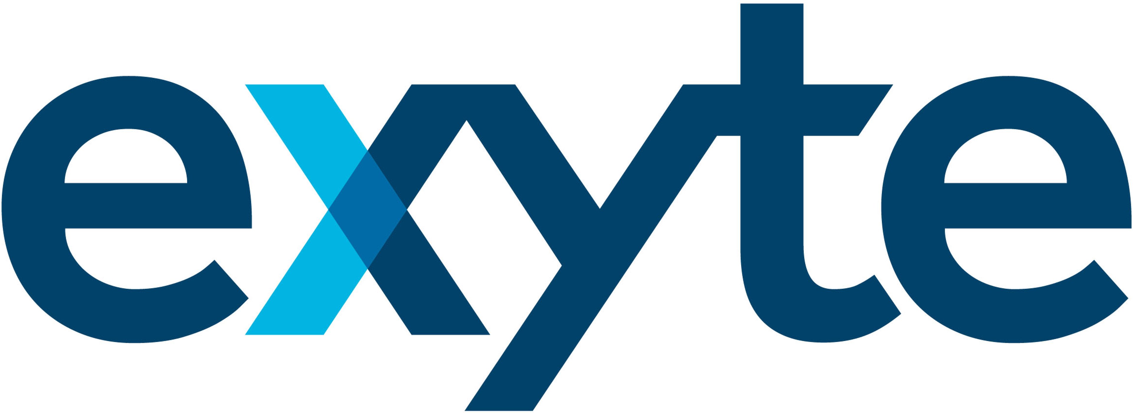 Exyte logo 