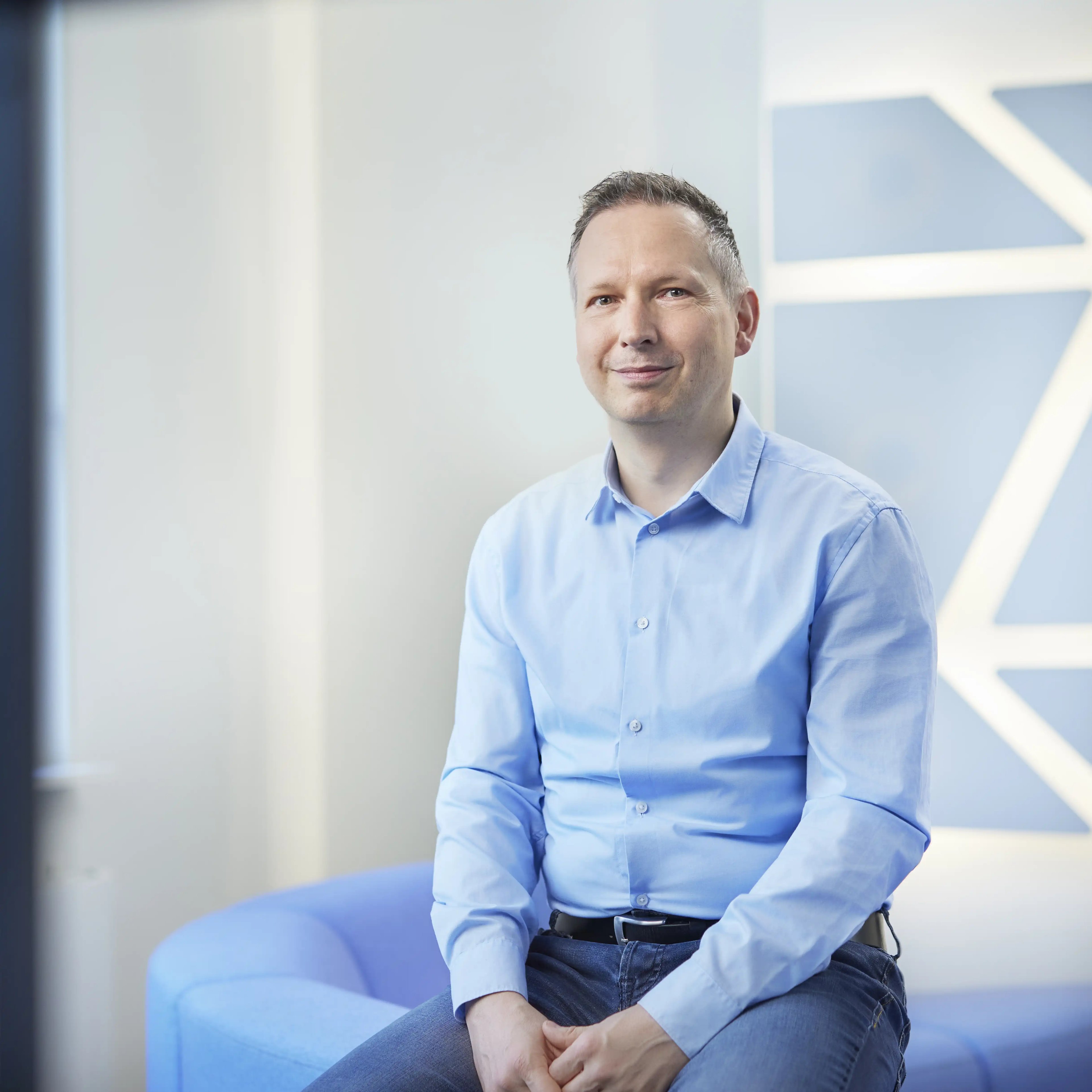  Eric Spaete, Senior Sales Funnel Manager