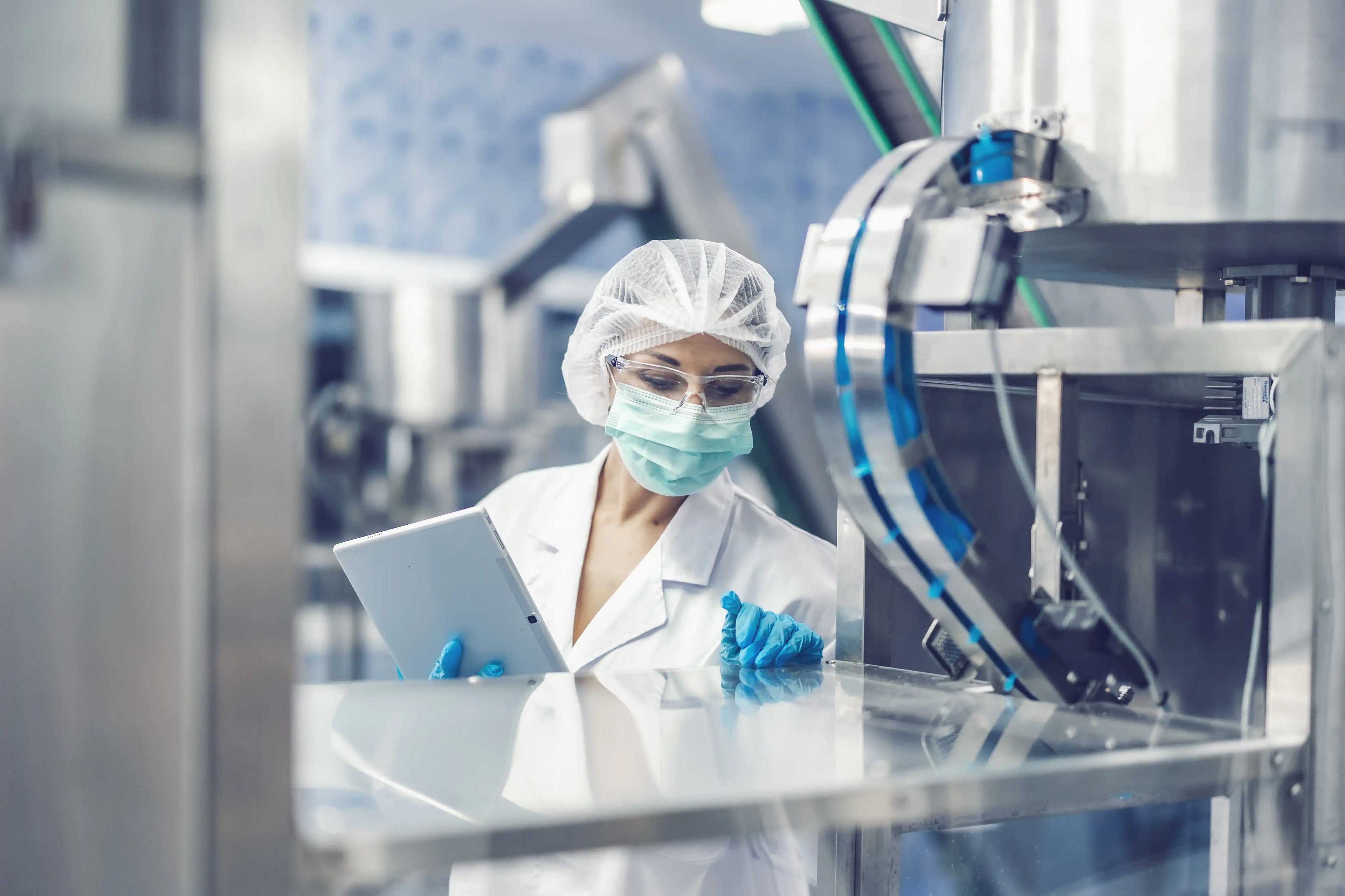 Engineering what’s next for the future of medicine