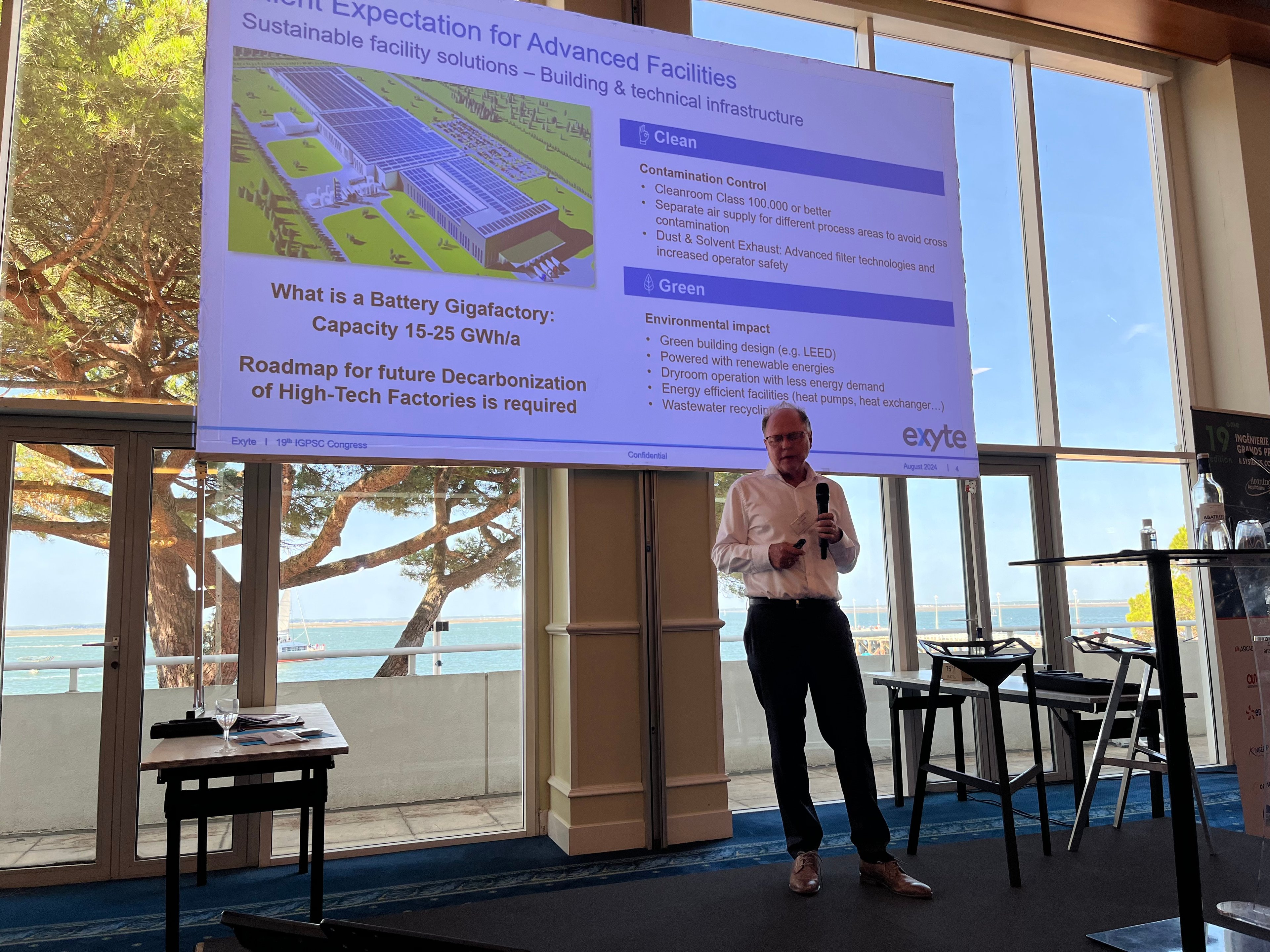 Planowanie zrównoważonego rozwoju już na etapie projektowania