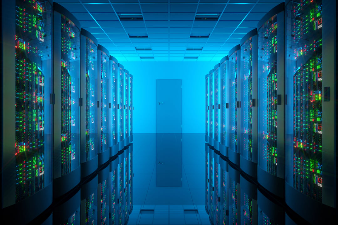 Scope 3 emissions in AI data centers | Exyte