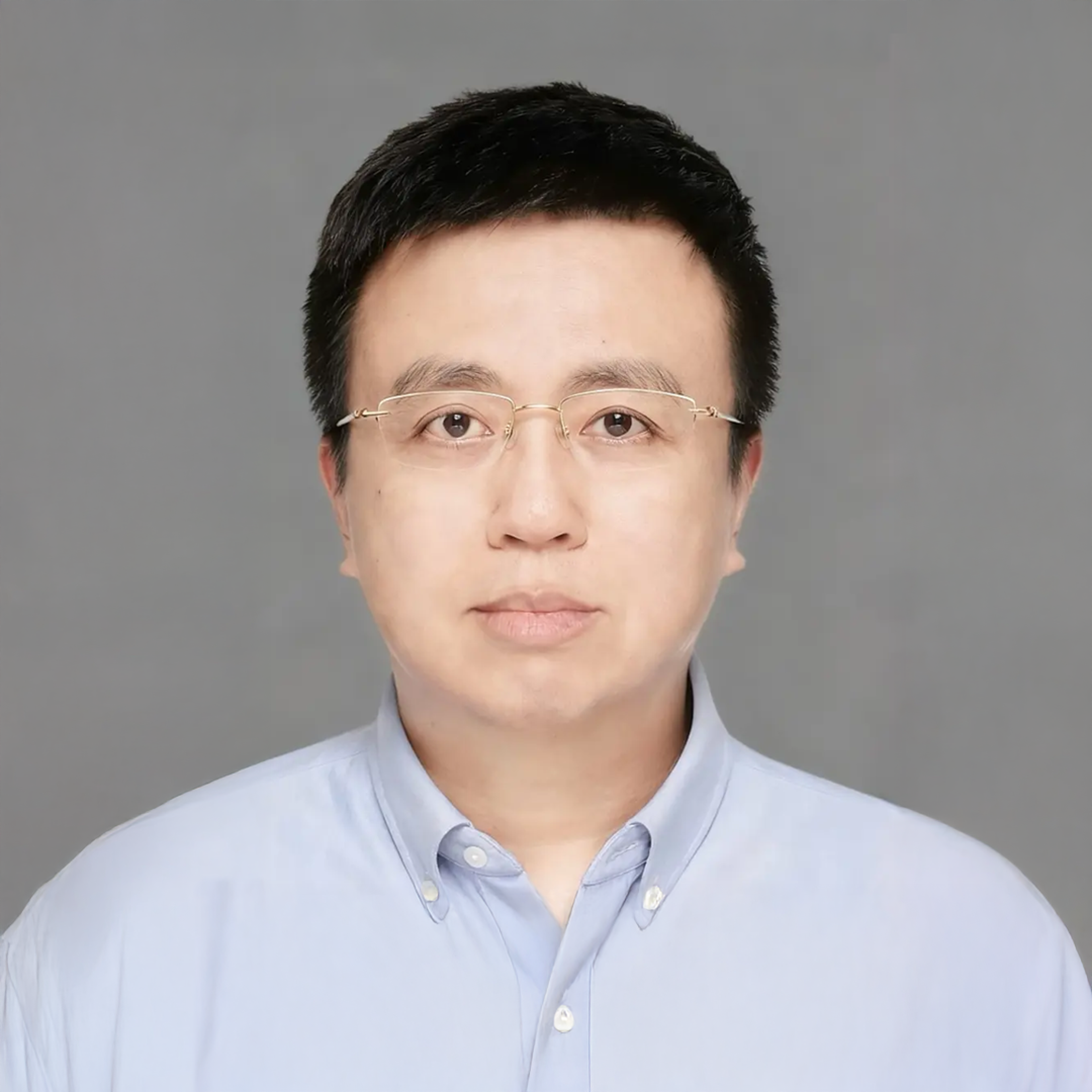 Roy Zheng