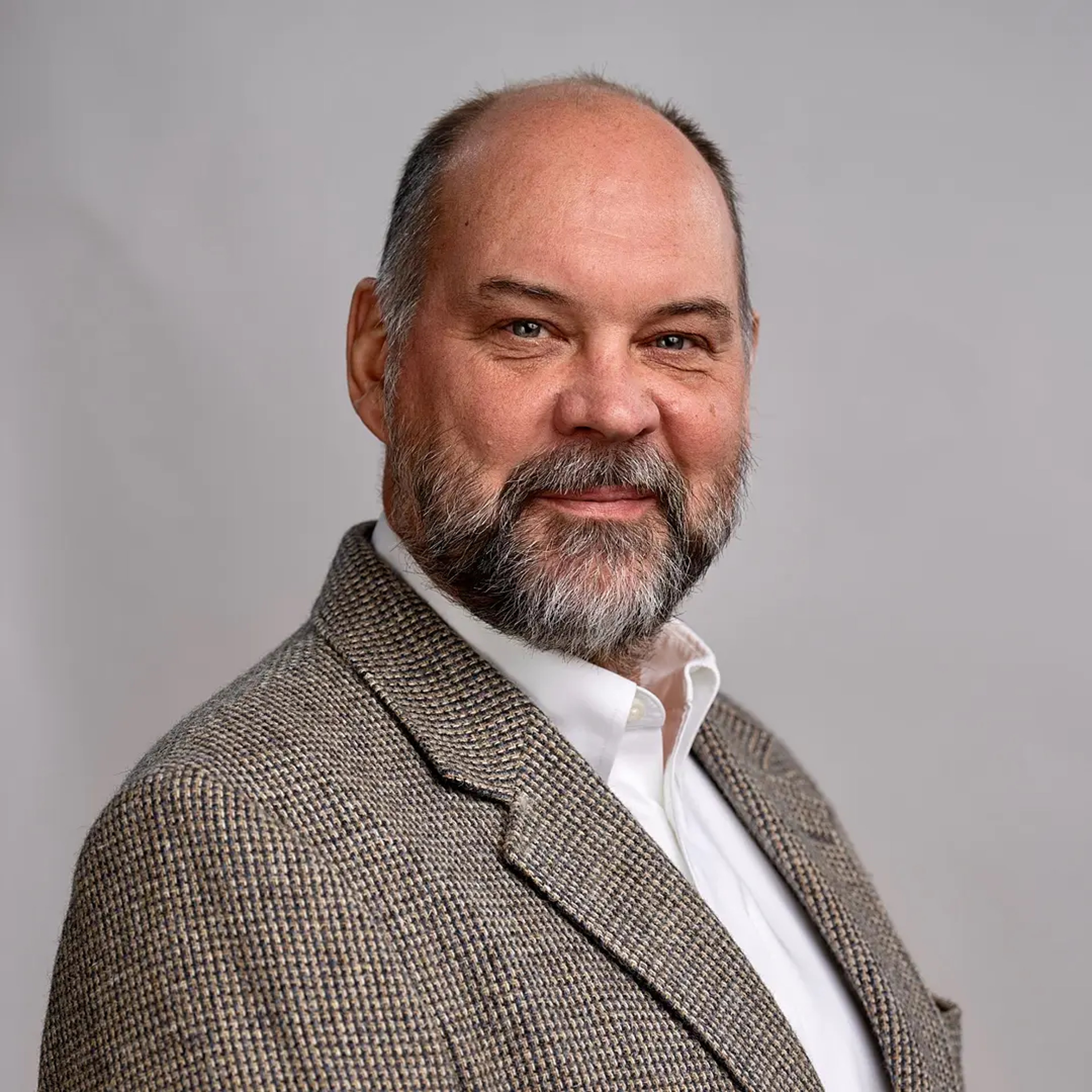 Werner Greyling, Chief Operating Officer