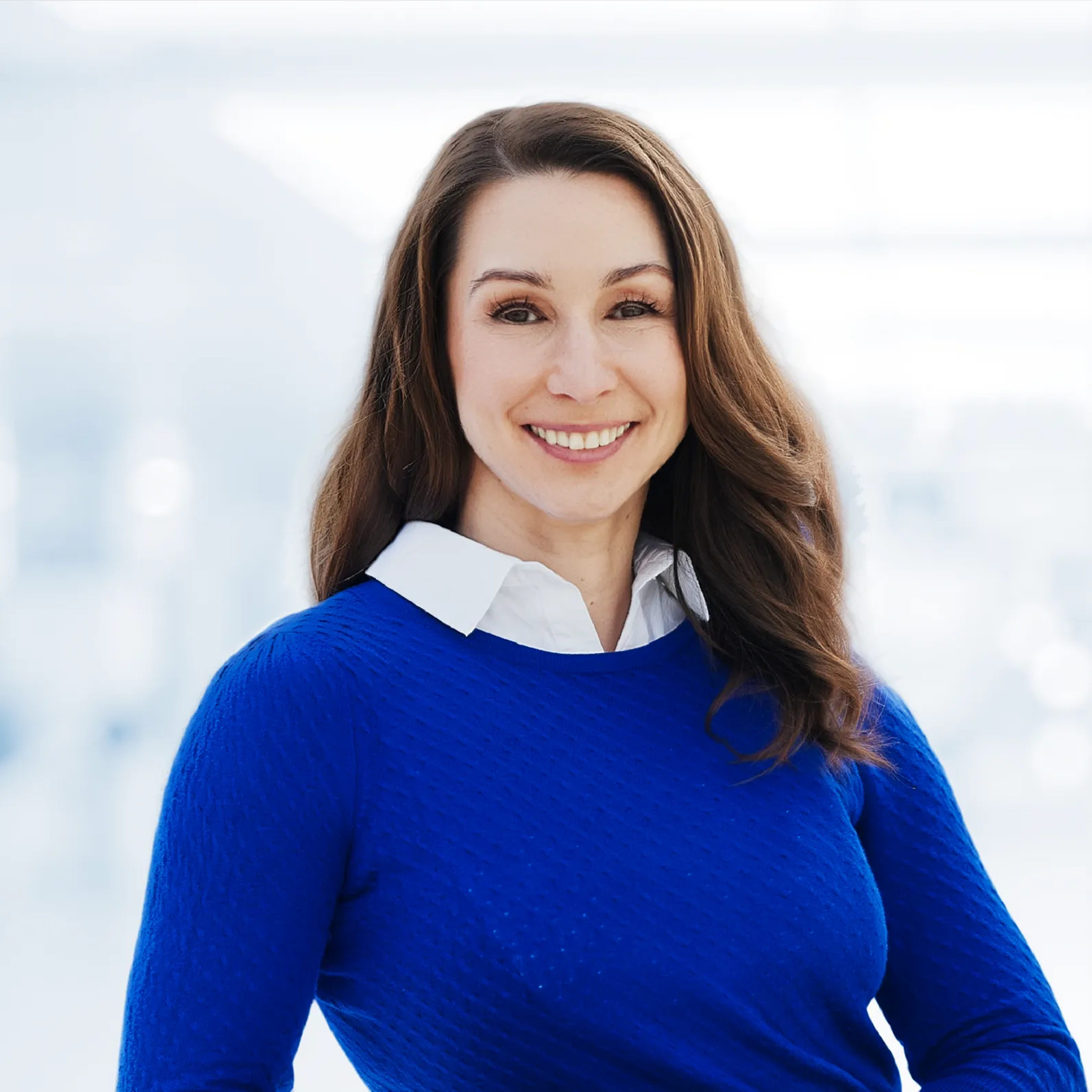 Dr. Susanne Rodlerová