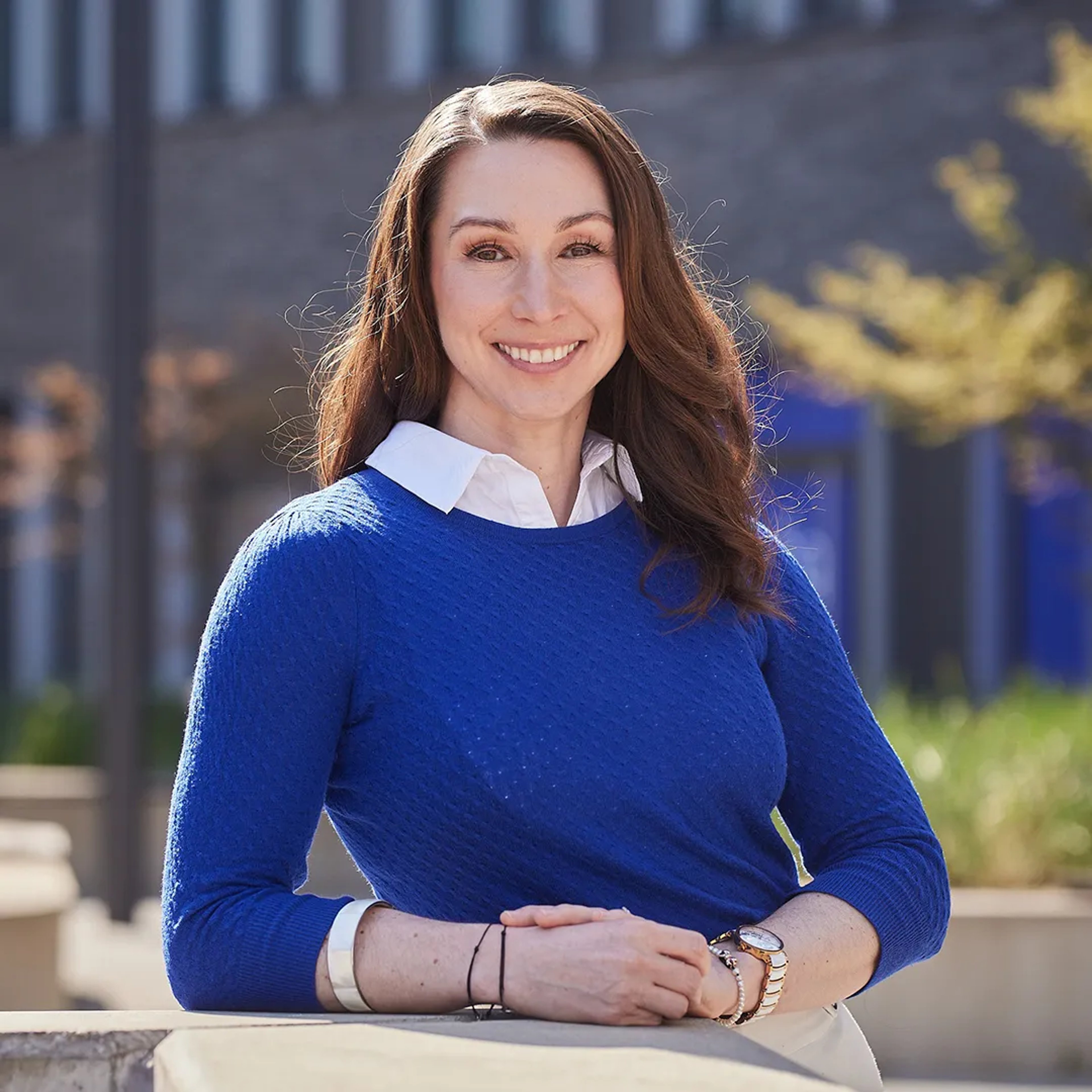 Dr. Susanne Rodler