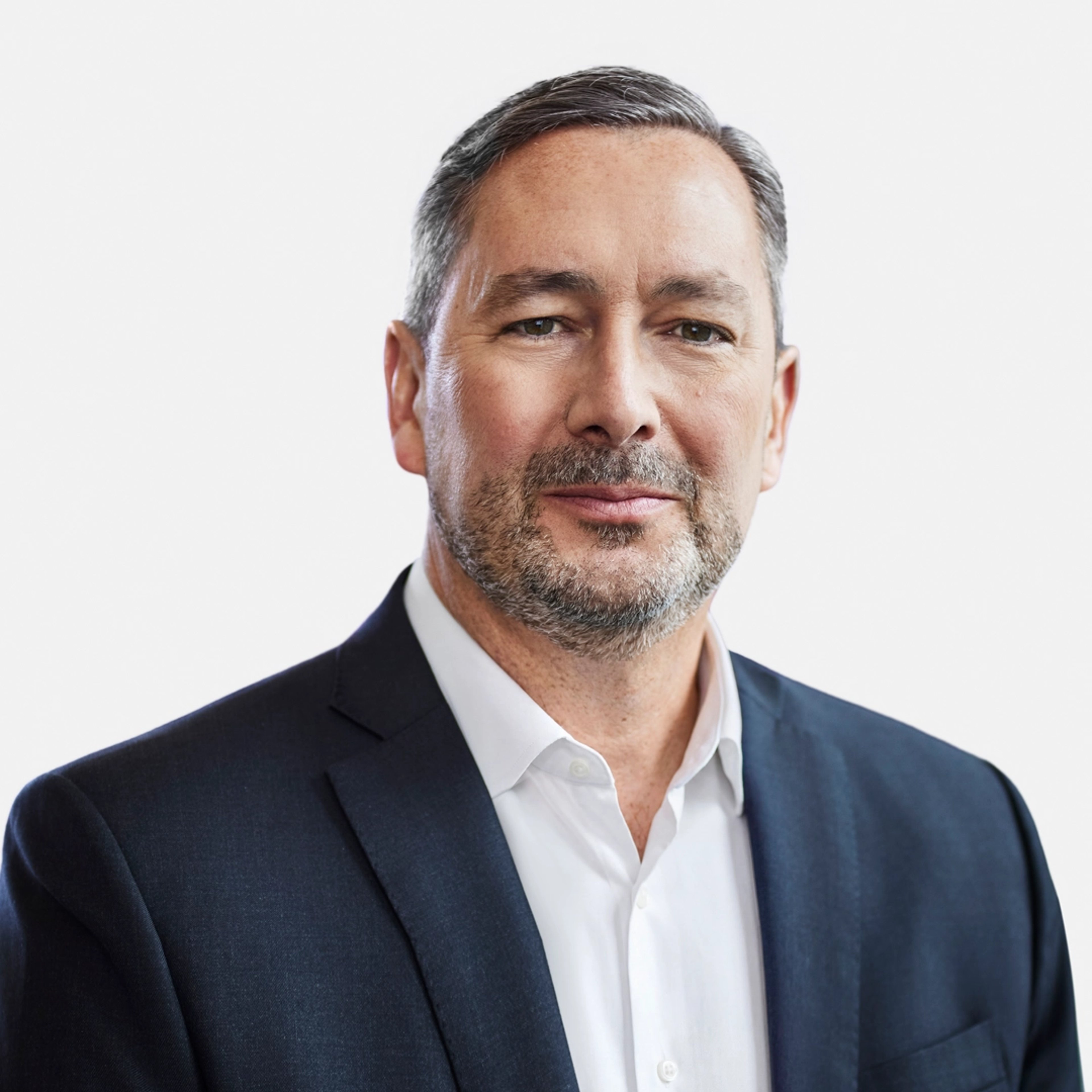 Mark Garvey
