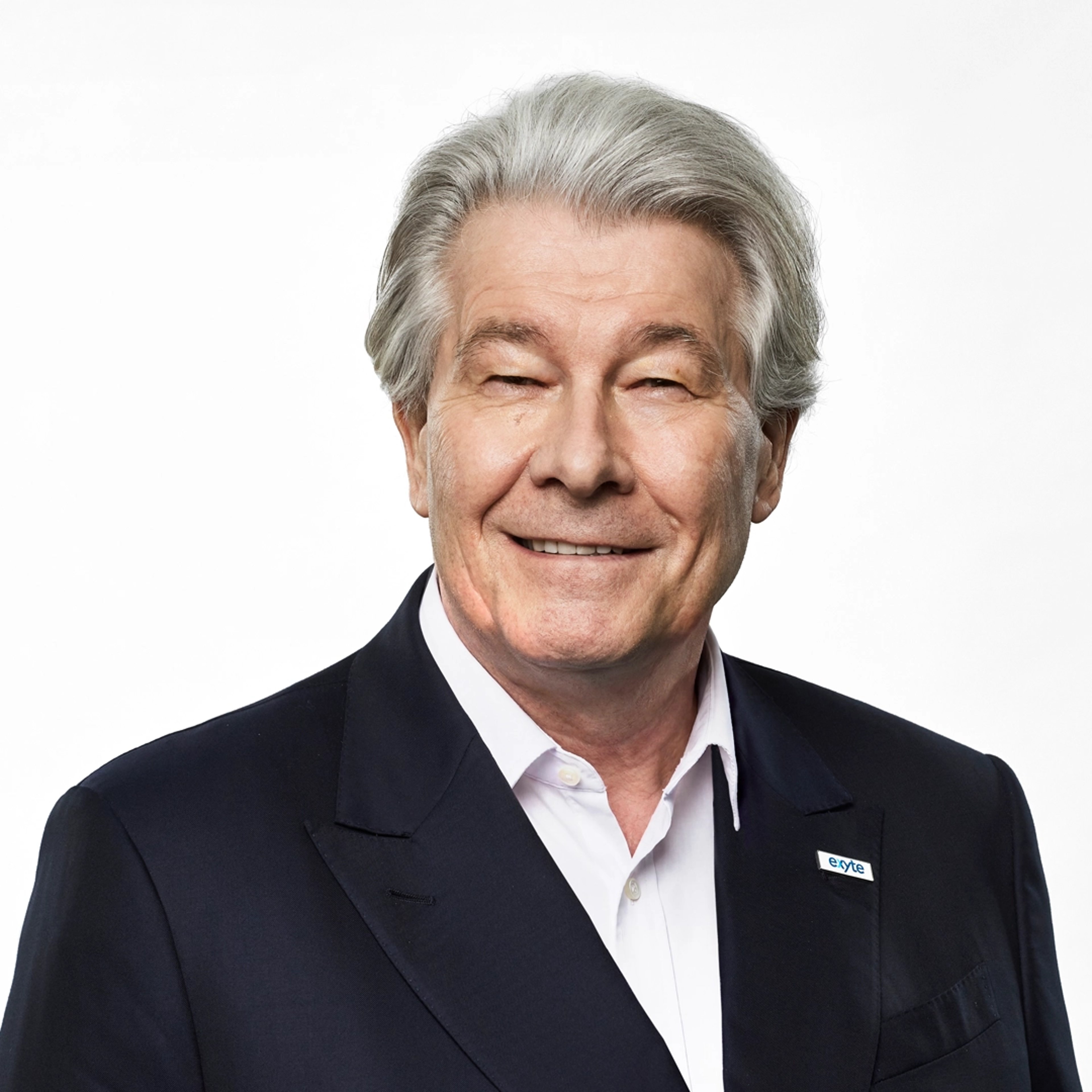 Dr. Wolfgang Büchele