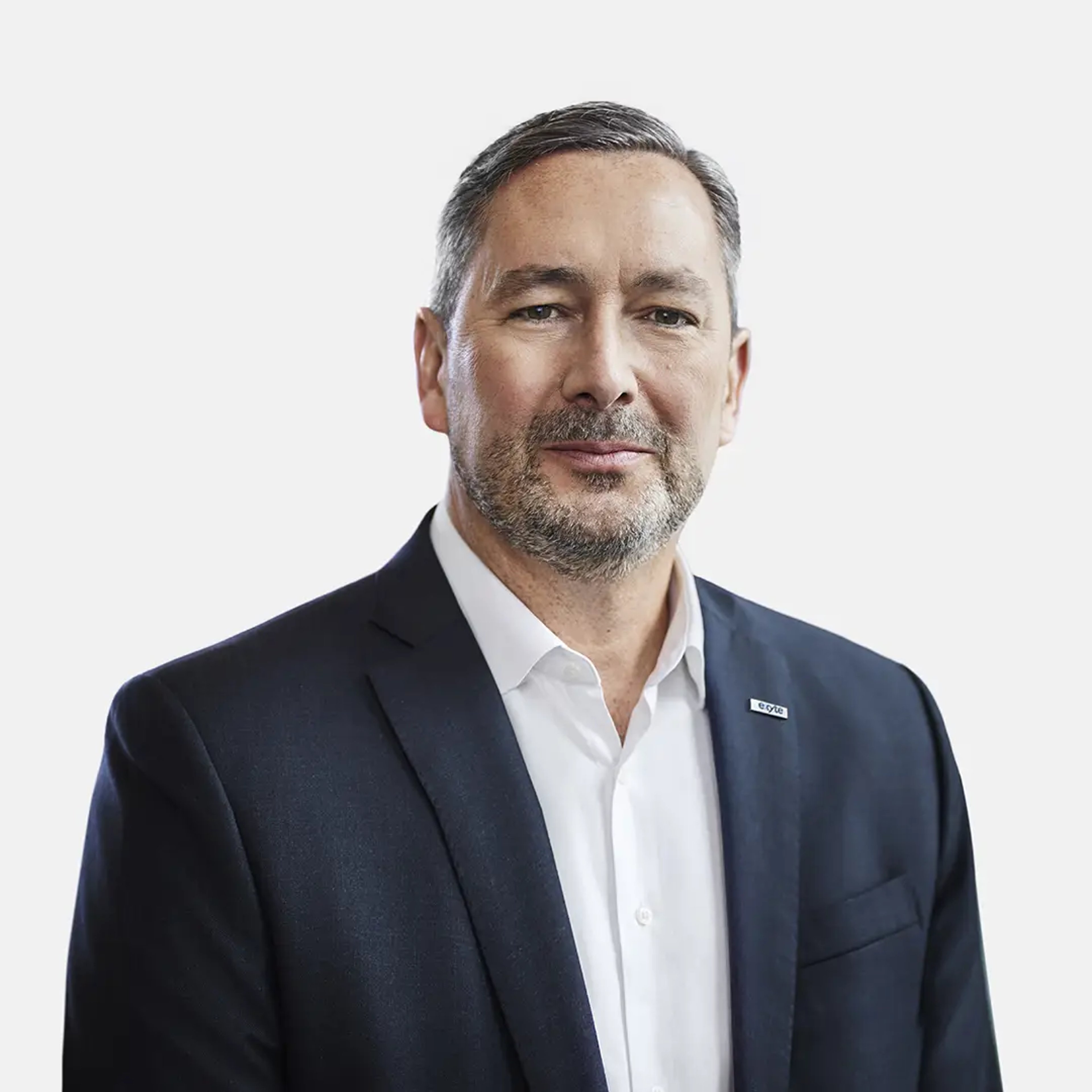 Mark Garvey