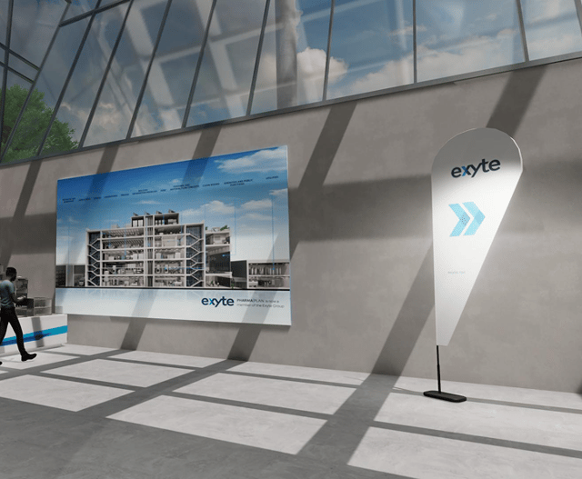 Pharmaceuticals and Biotechnology │Markets | Exyte