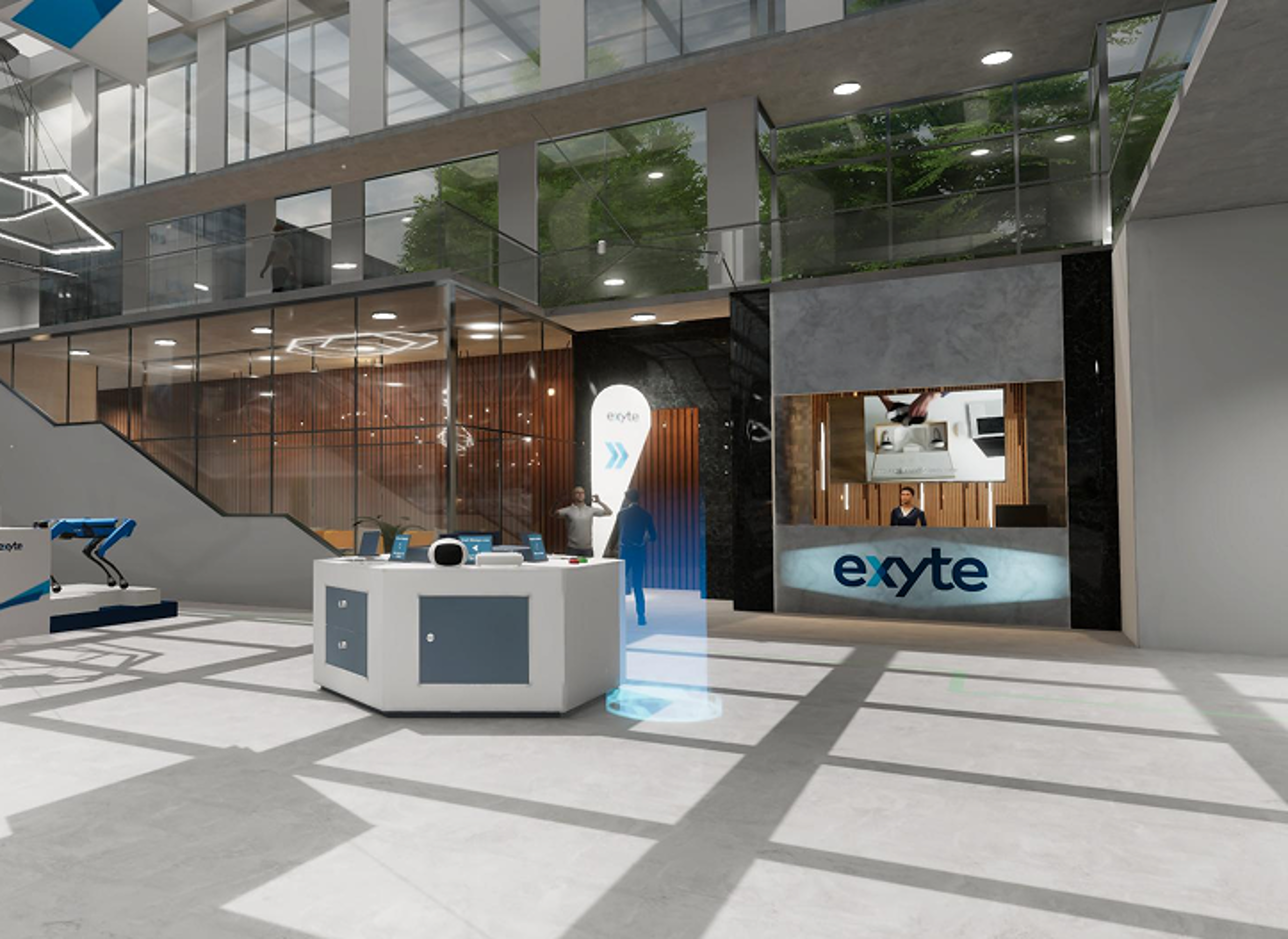 Quand la précision rencontre la préparation