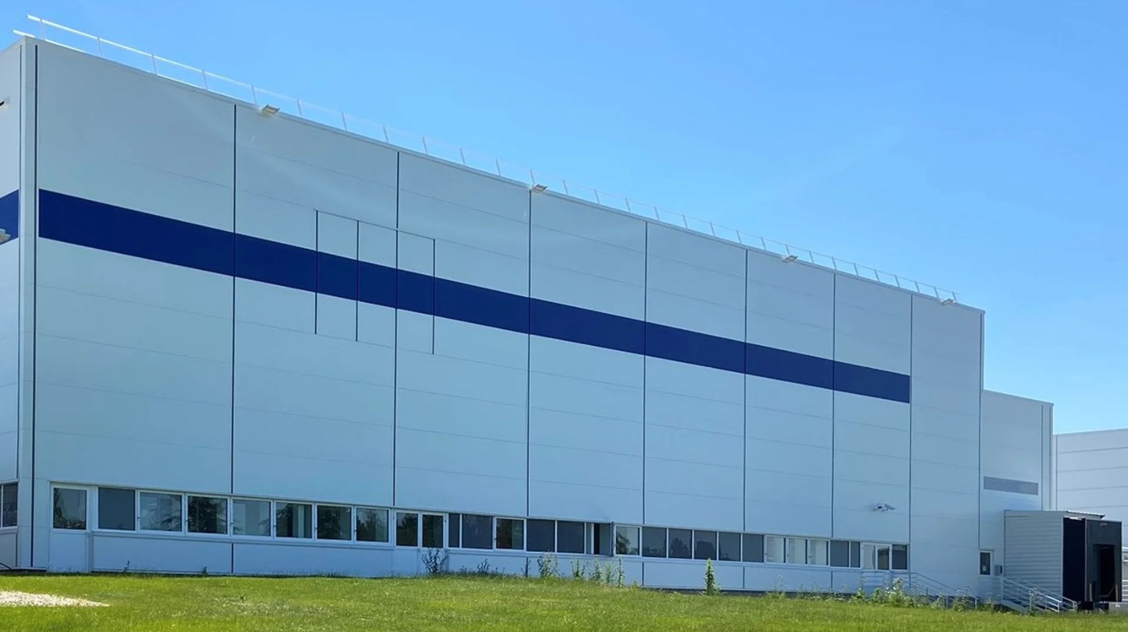 Boehringer Ingelheim Animal Health - F²VE – Greenfield Veterinary Vaccines