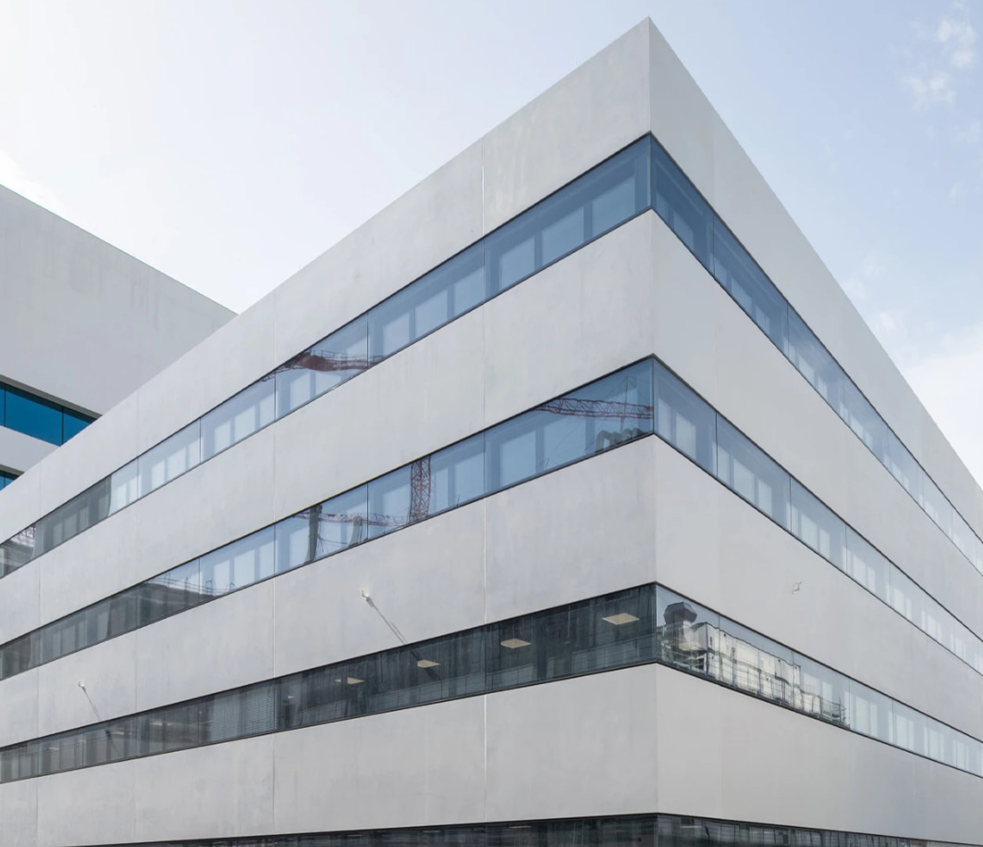 Next-Gen High-Potency Injectables Facility