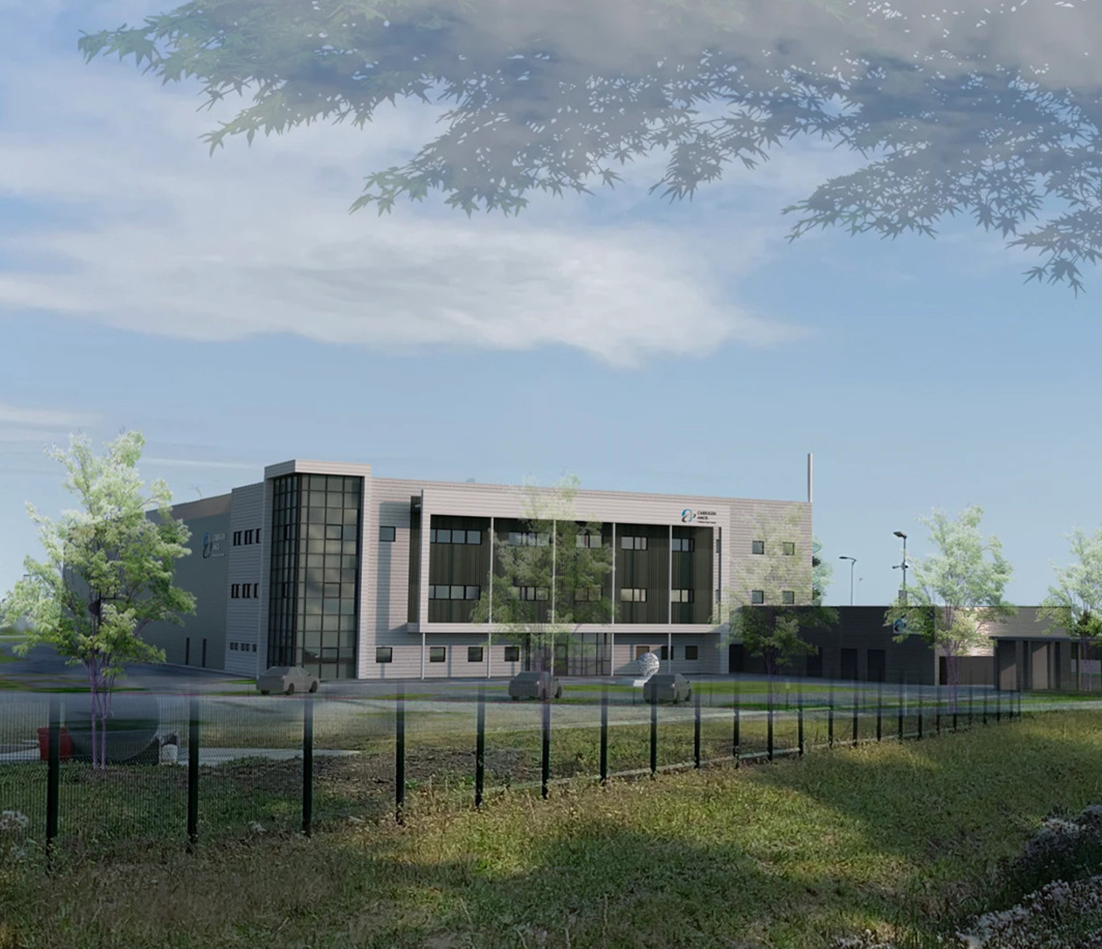 Next-Gen High-Potency Injectables Facility