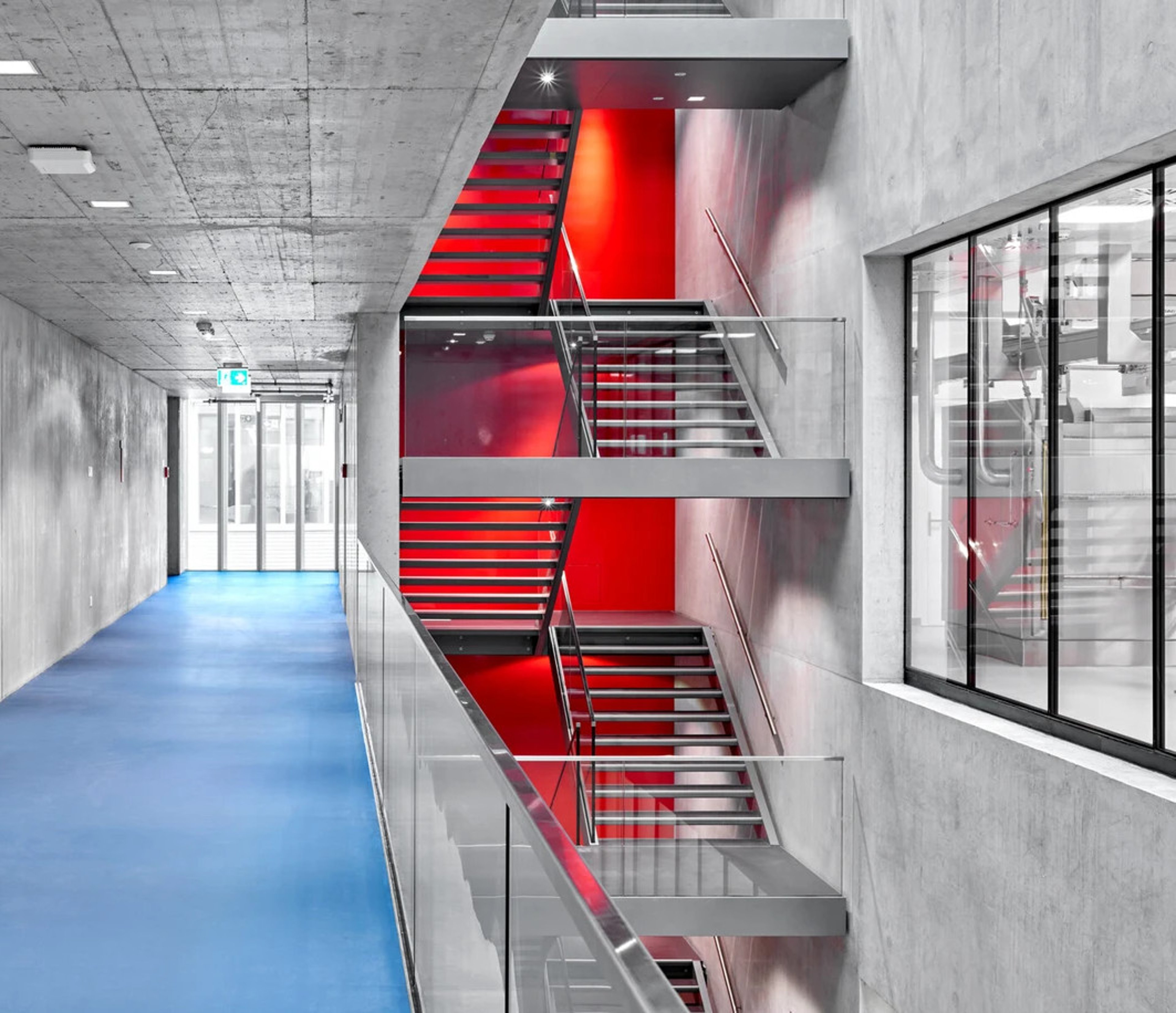 Next-Gen High-Potency Injectables Facility